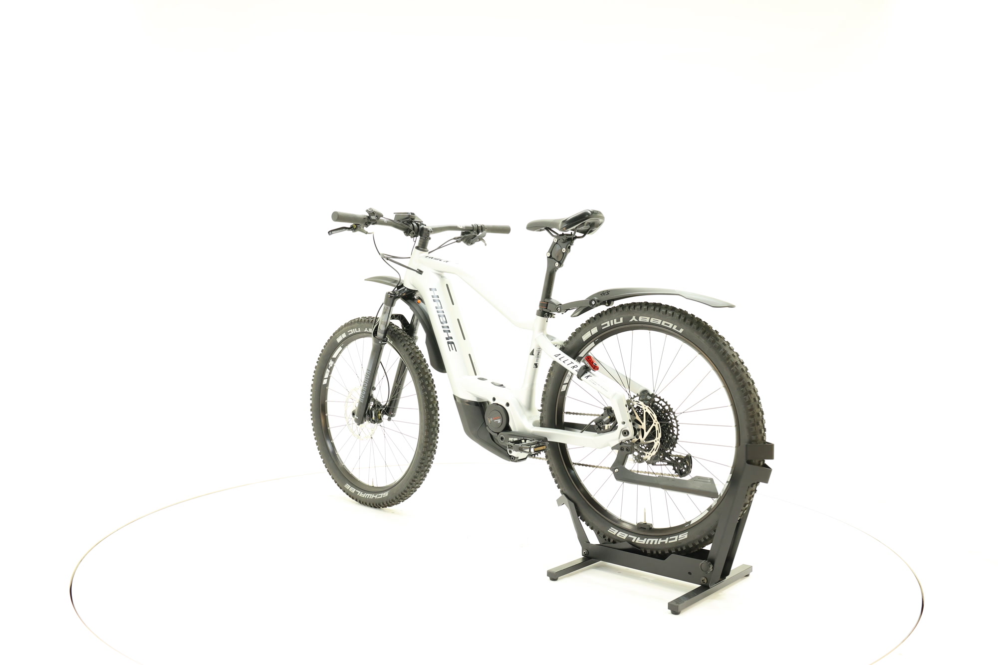 Haibike ALLTRACK 9 27.5 – Bild 4 von 7