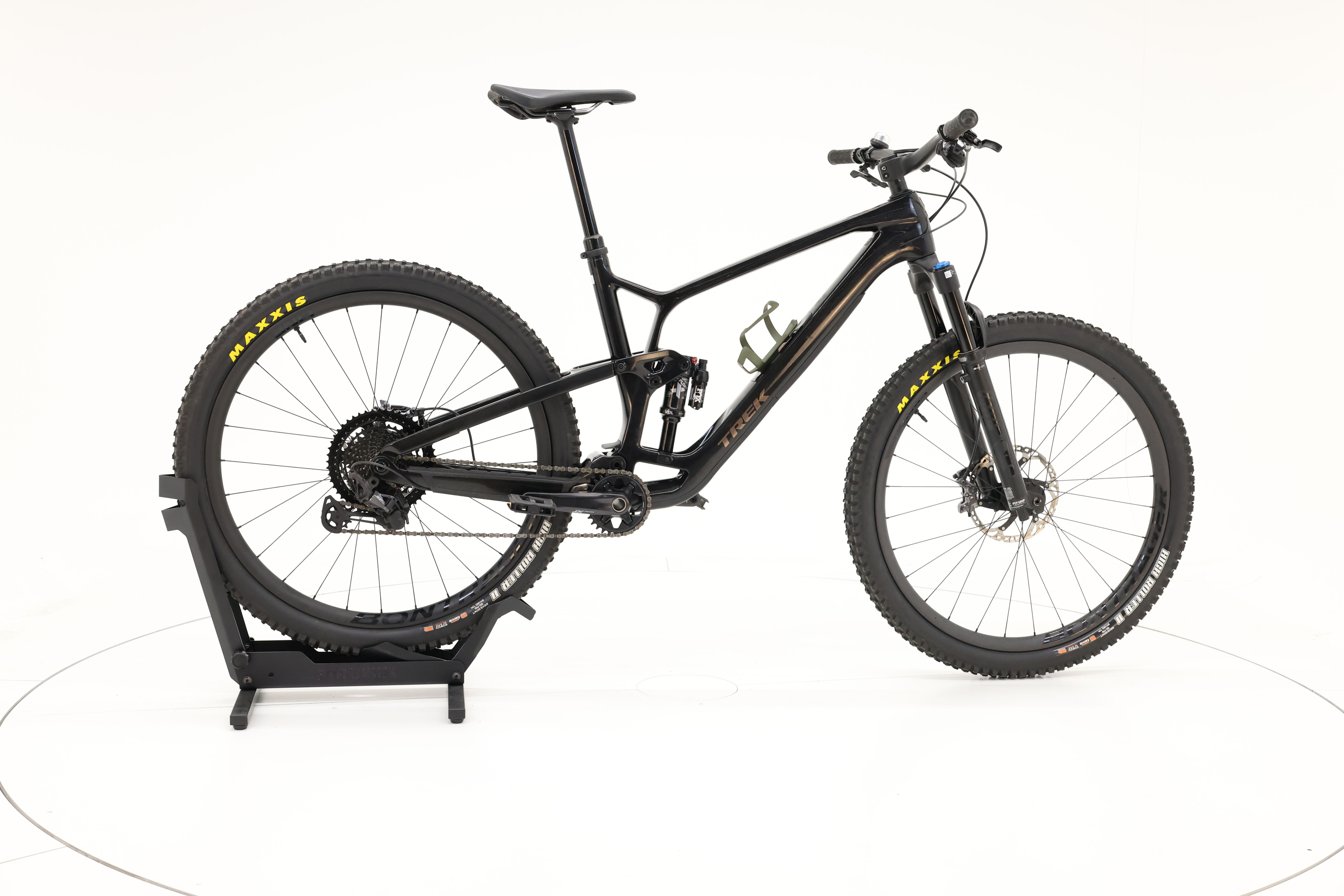 Trek Fuel EX 9.8, XL, 190-199 cm, 2024, 0 km – Bild 10 von 31
