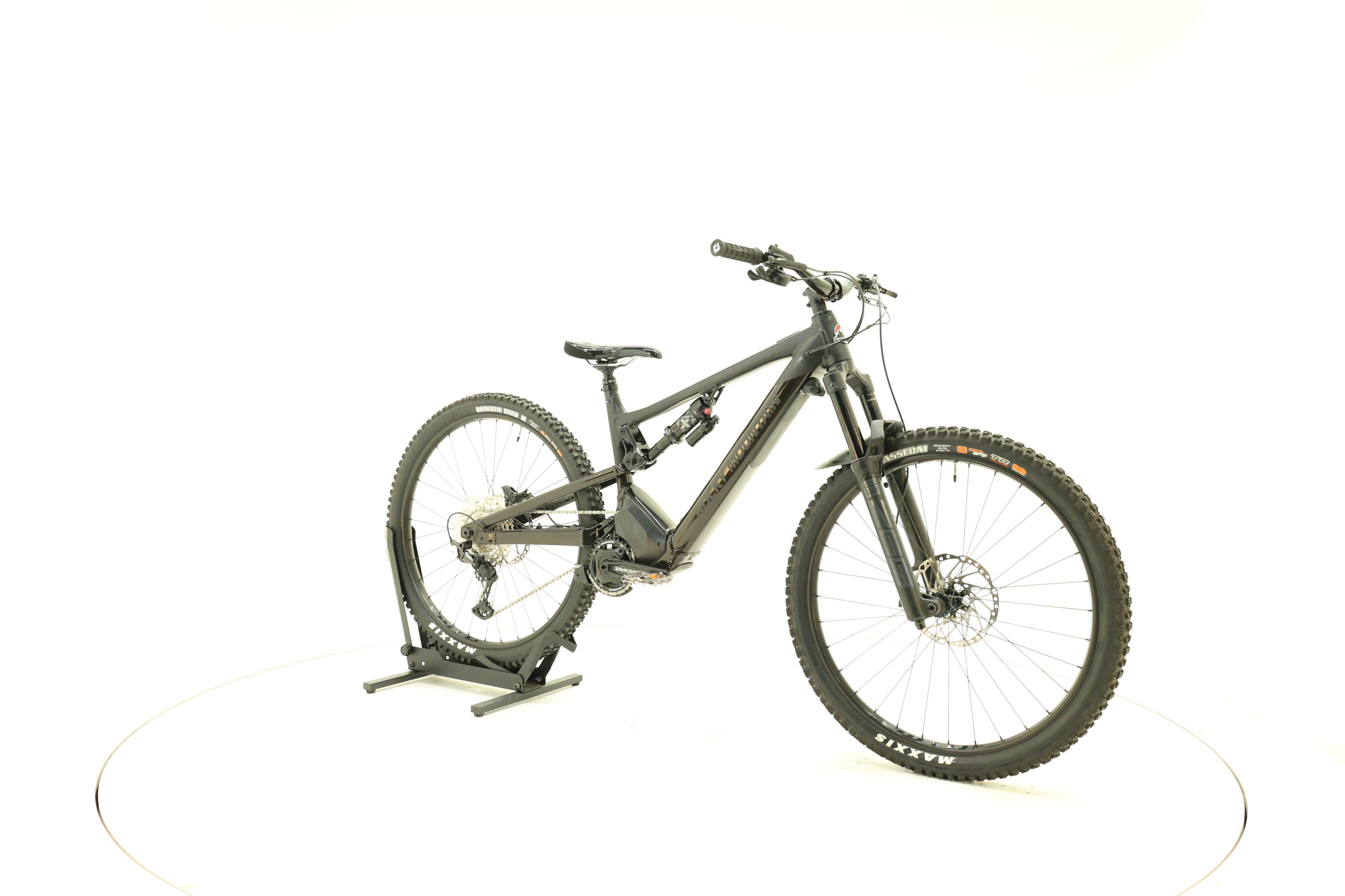 RockyMountain Altitude Powerplay A50