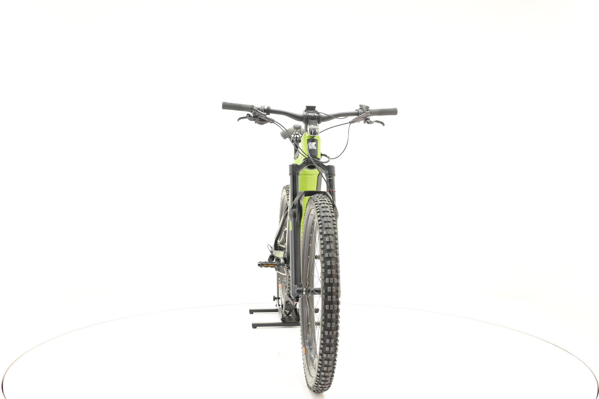 Kettler Quadriga Duo CX12 FS, 46 cm, 150-159 cm, 2023, 573 km – Bild 7 von 8