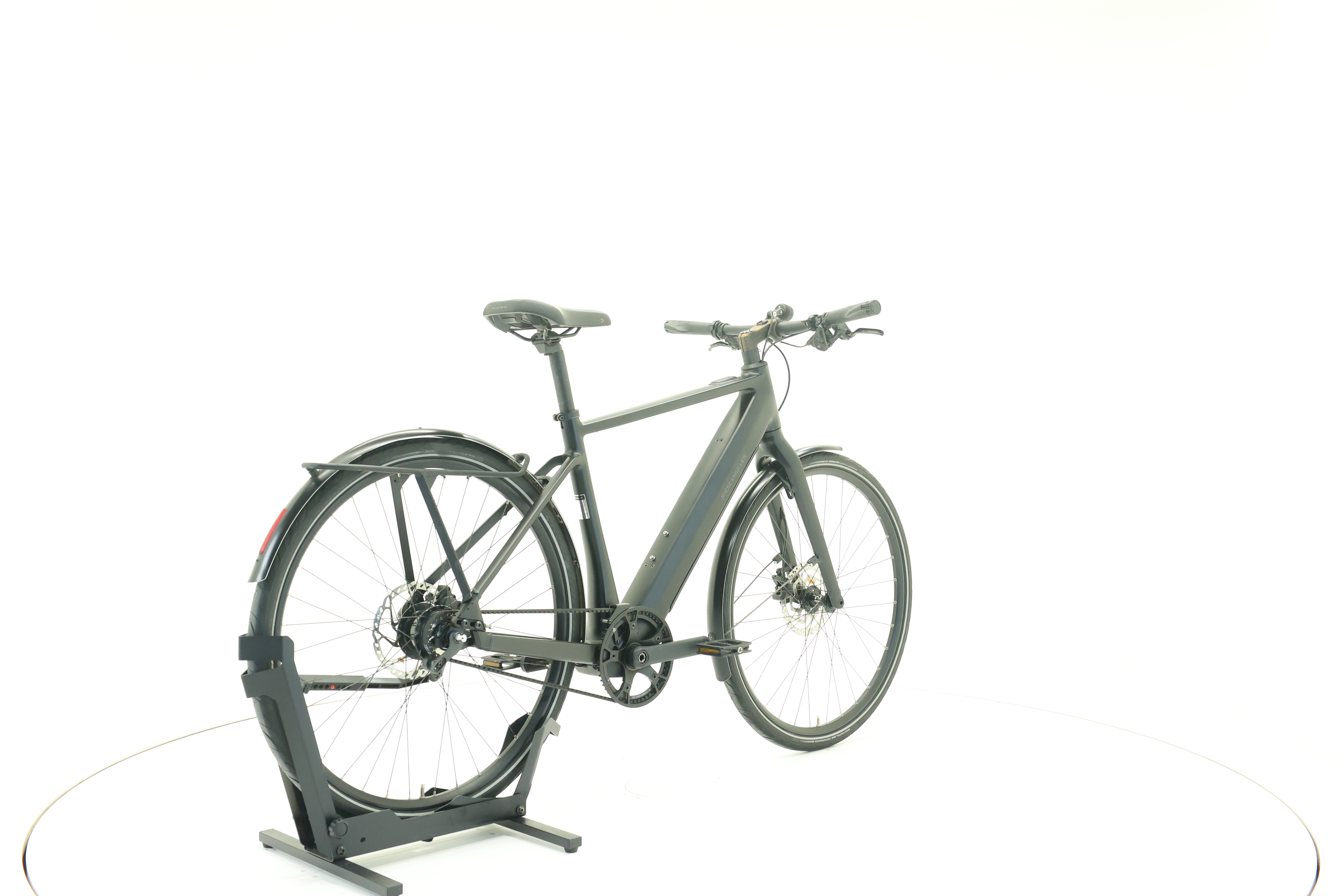 Riese und Müller UBN five silent, 51 cm, 160-169 cm, 2024, 773.1 km – Bild 14 von 24