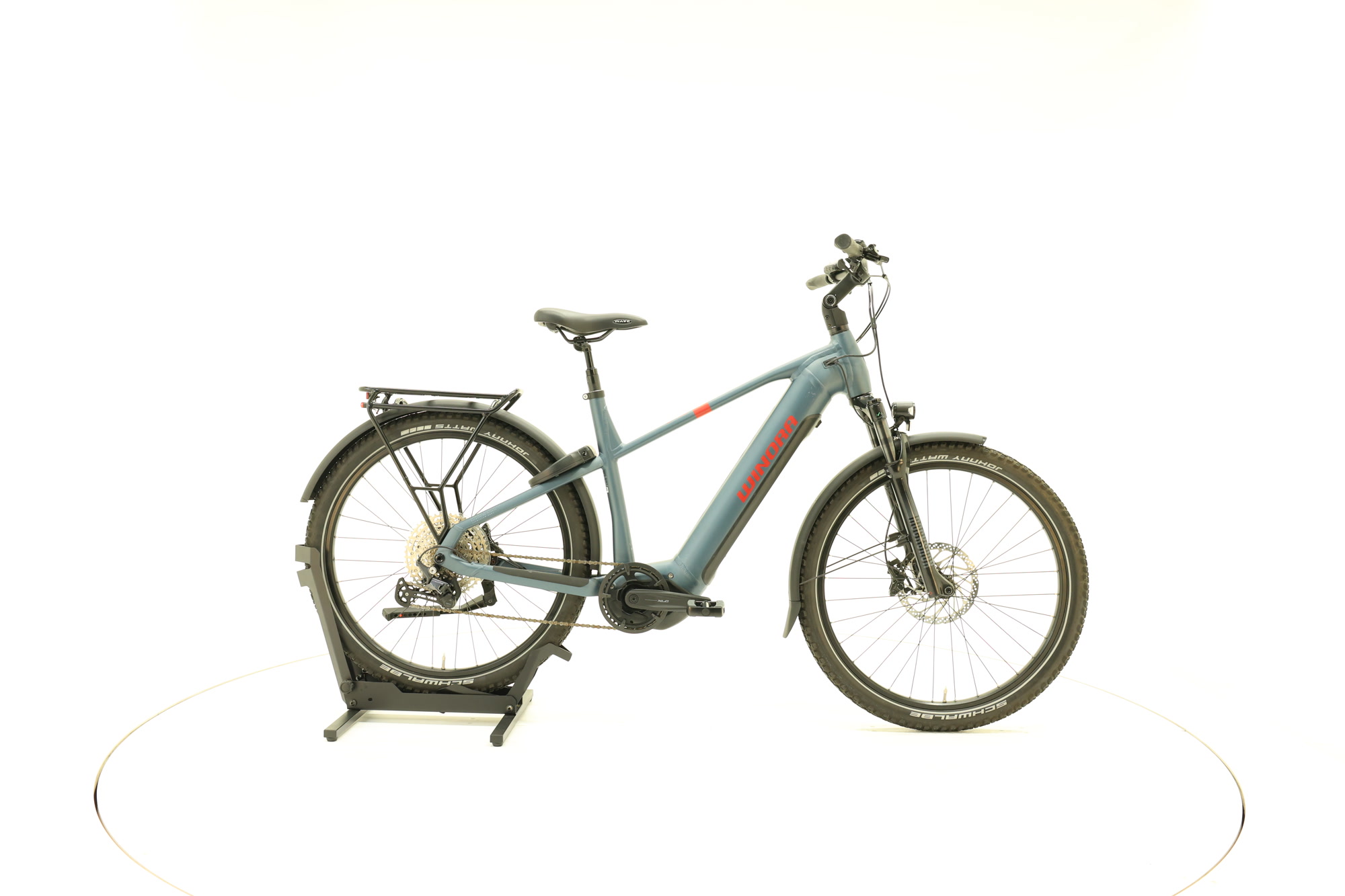 Winora Yucatan X12 – Bild 2 von 7