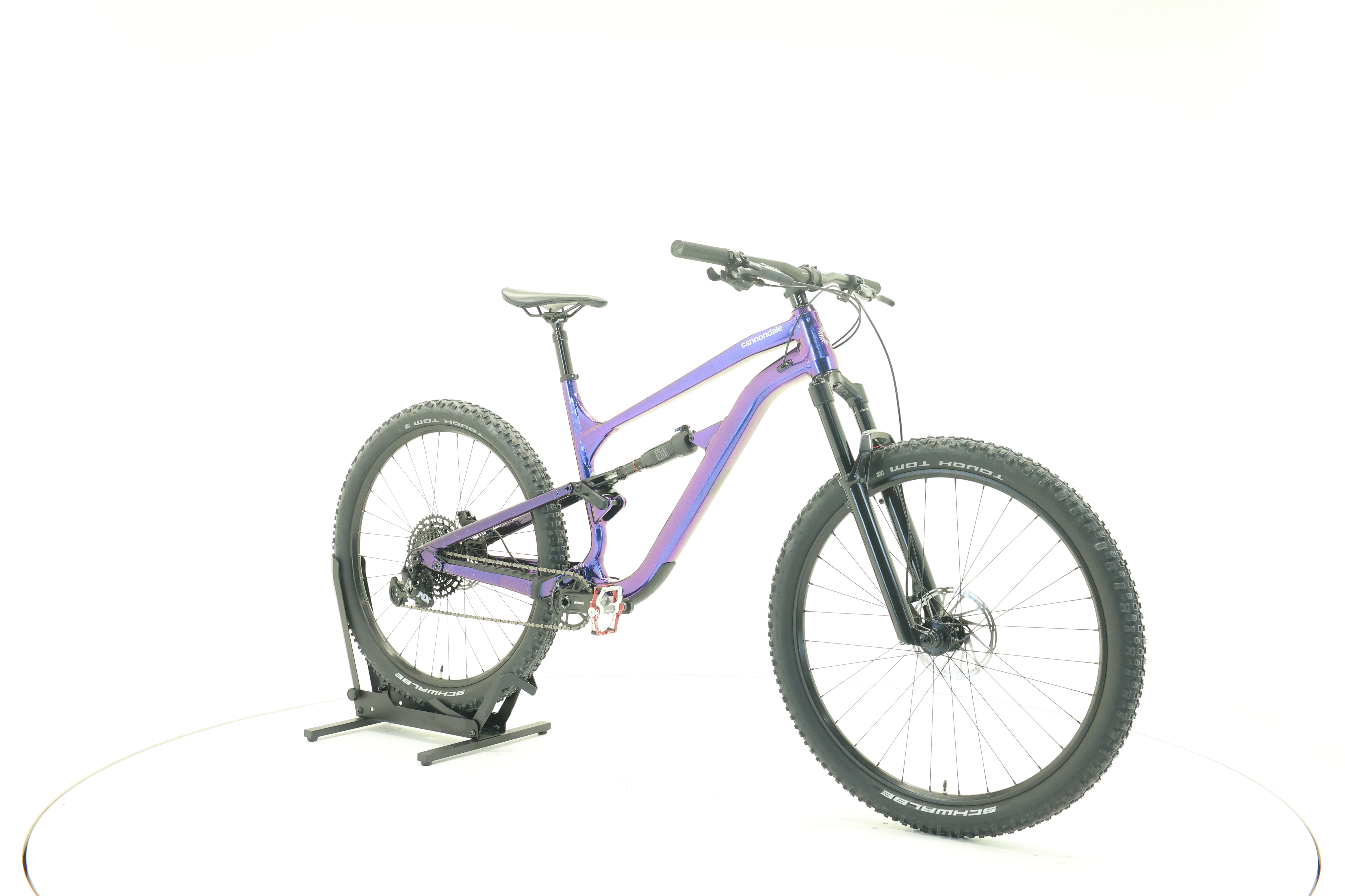 Cannondale Habit 3, XL, 190-199 cm, 2025, 0 km – Bild 24 von 24