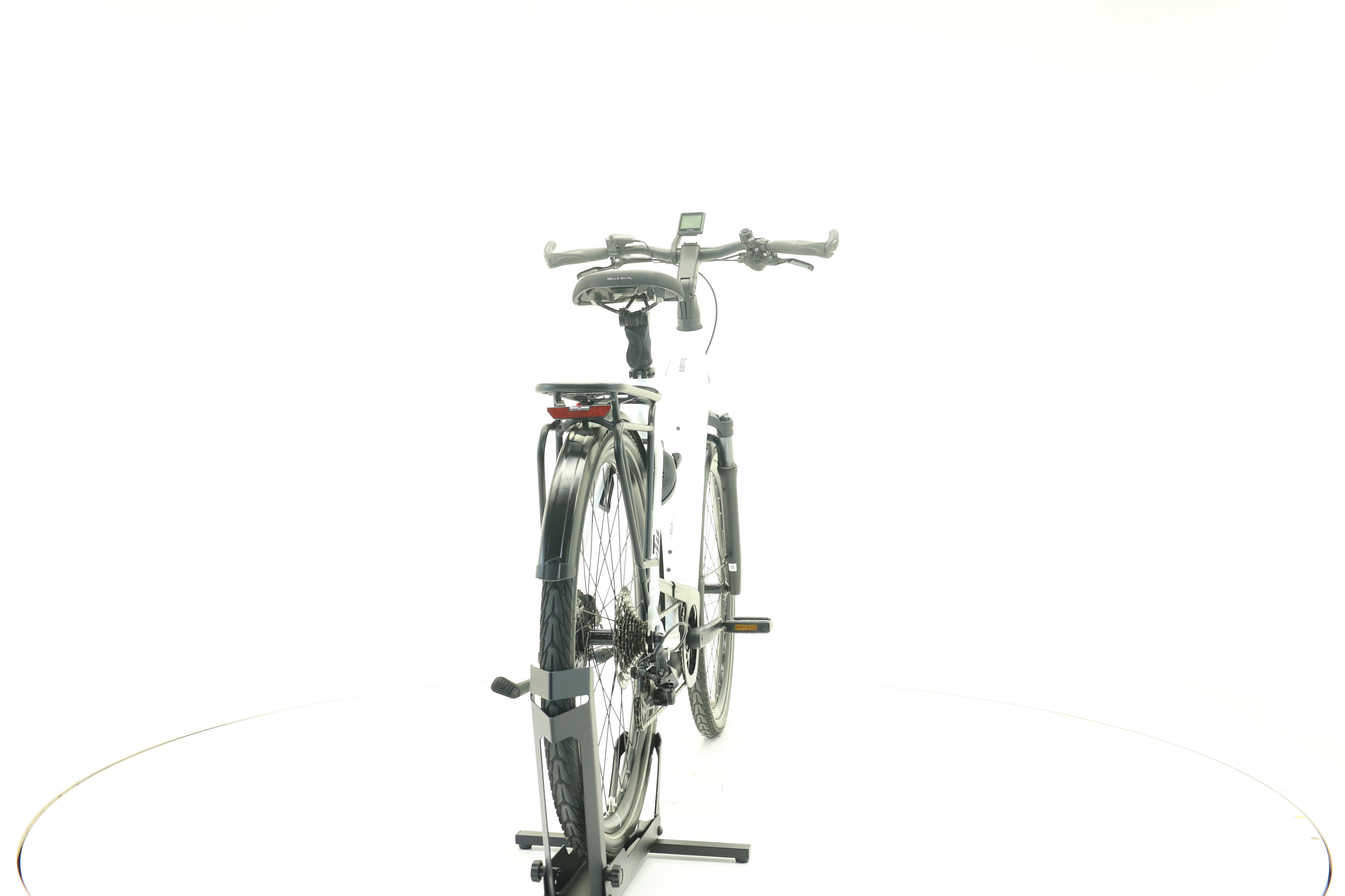 KTM Cento 10, L, 180-189 cm, 2025, 1497 km – Bild 2 von 5