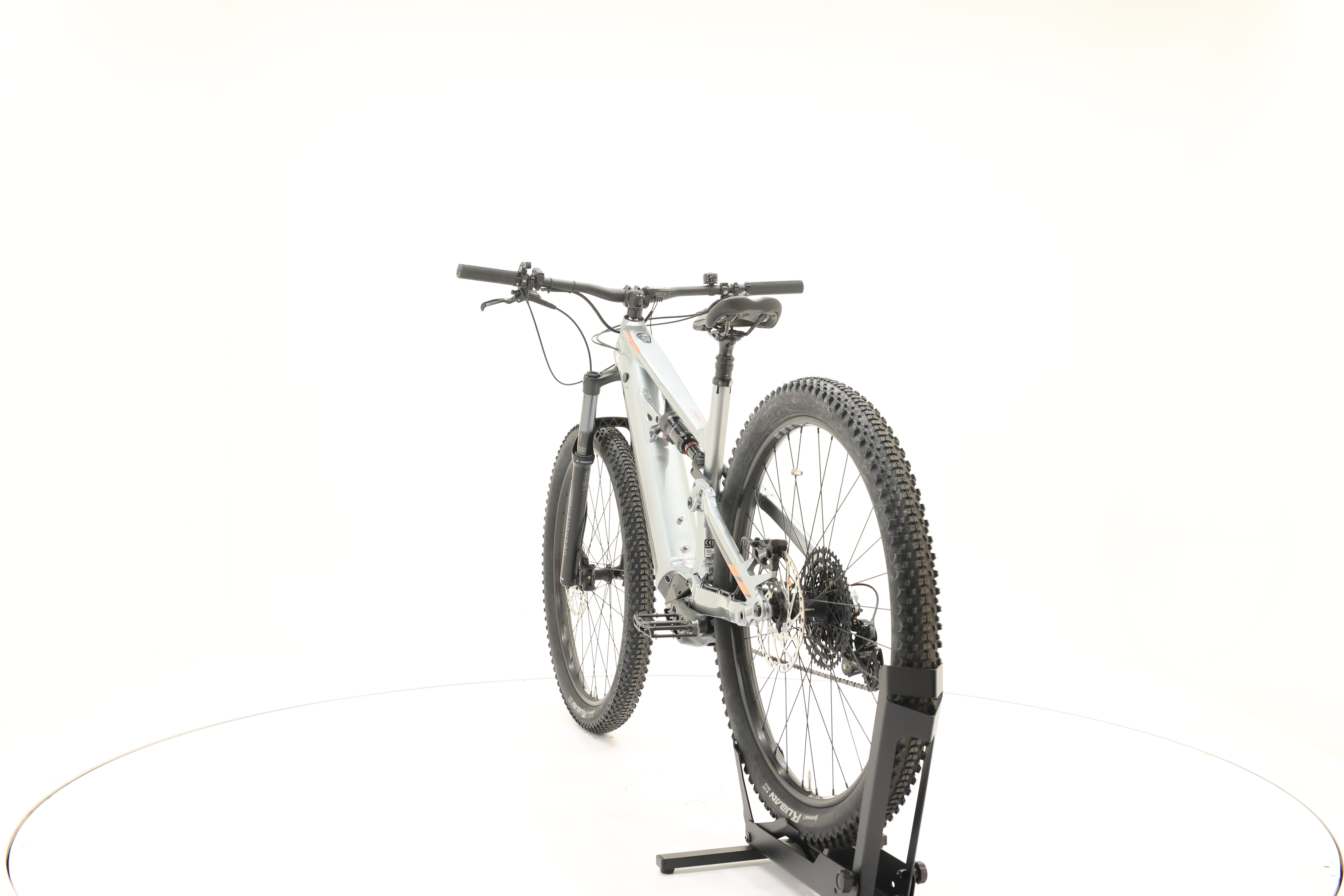 Cannondale Moterra Neo 4, M, 170-179 cm, 2024, 1727 km – Bild 25 von 29