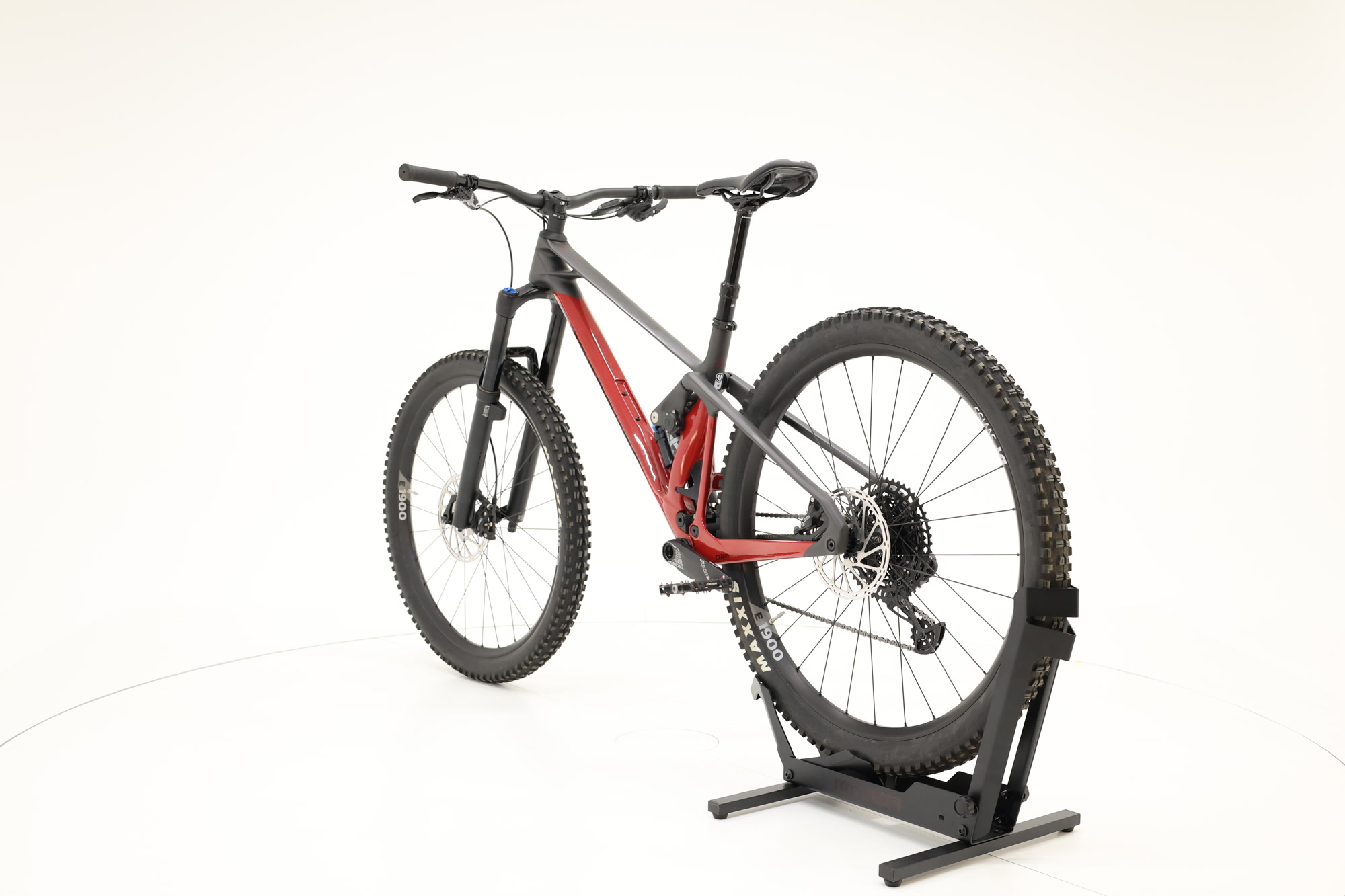 Mondraker Foxy Carbon R