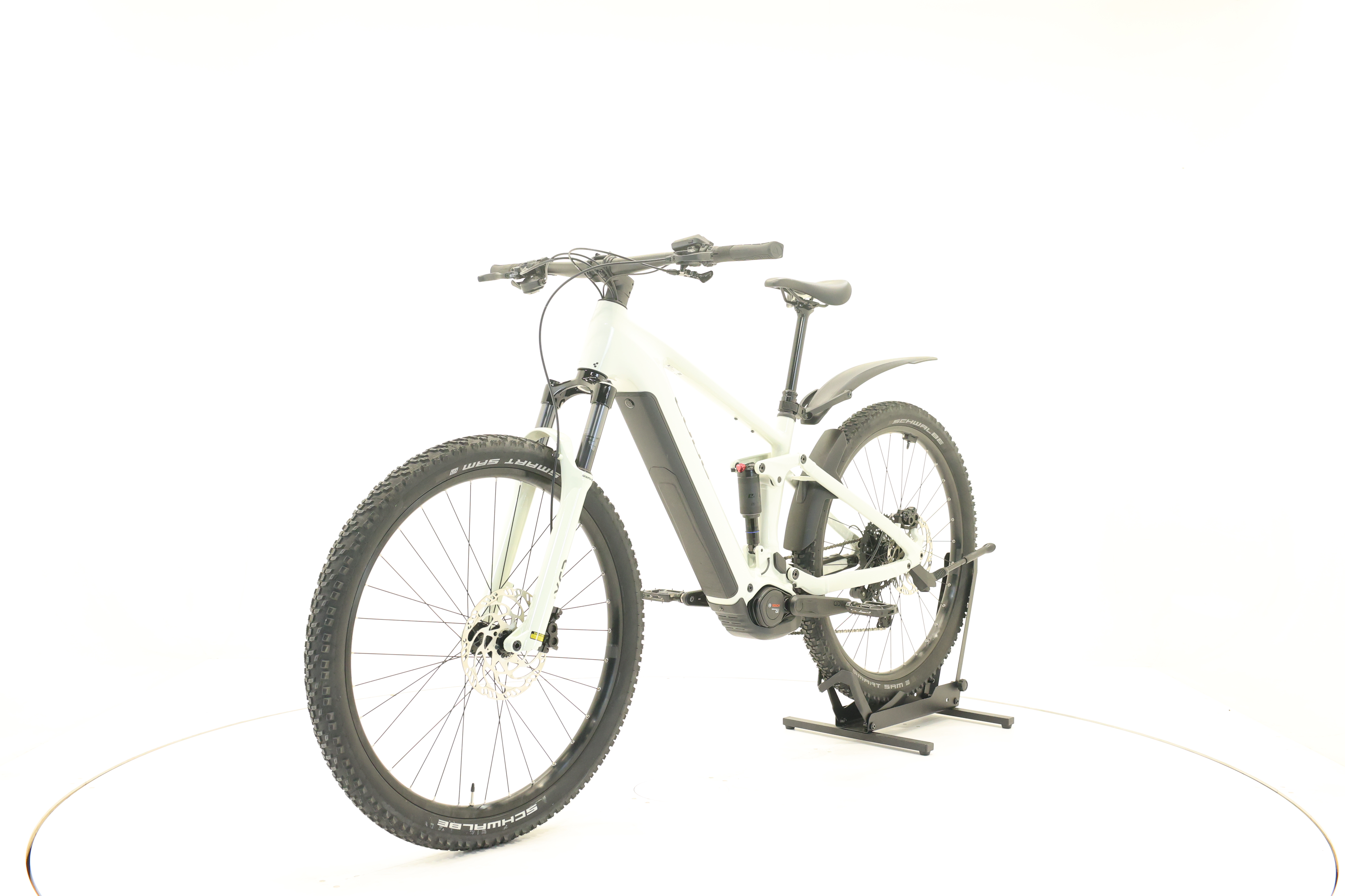 Cube Cube Stereo Hybrid ONE22 Pro 800, L, 180-189 cm, 2025, 650.6 km – Bild 4 von 5