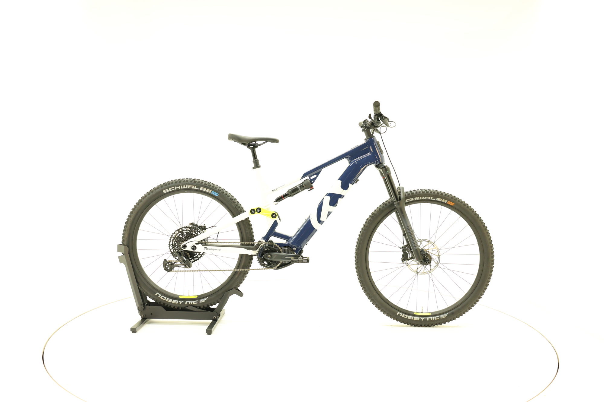 Husqvarna E-Bicycles MC2