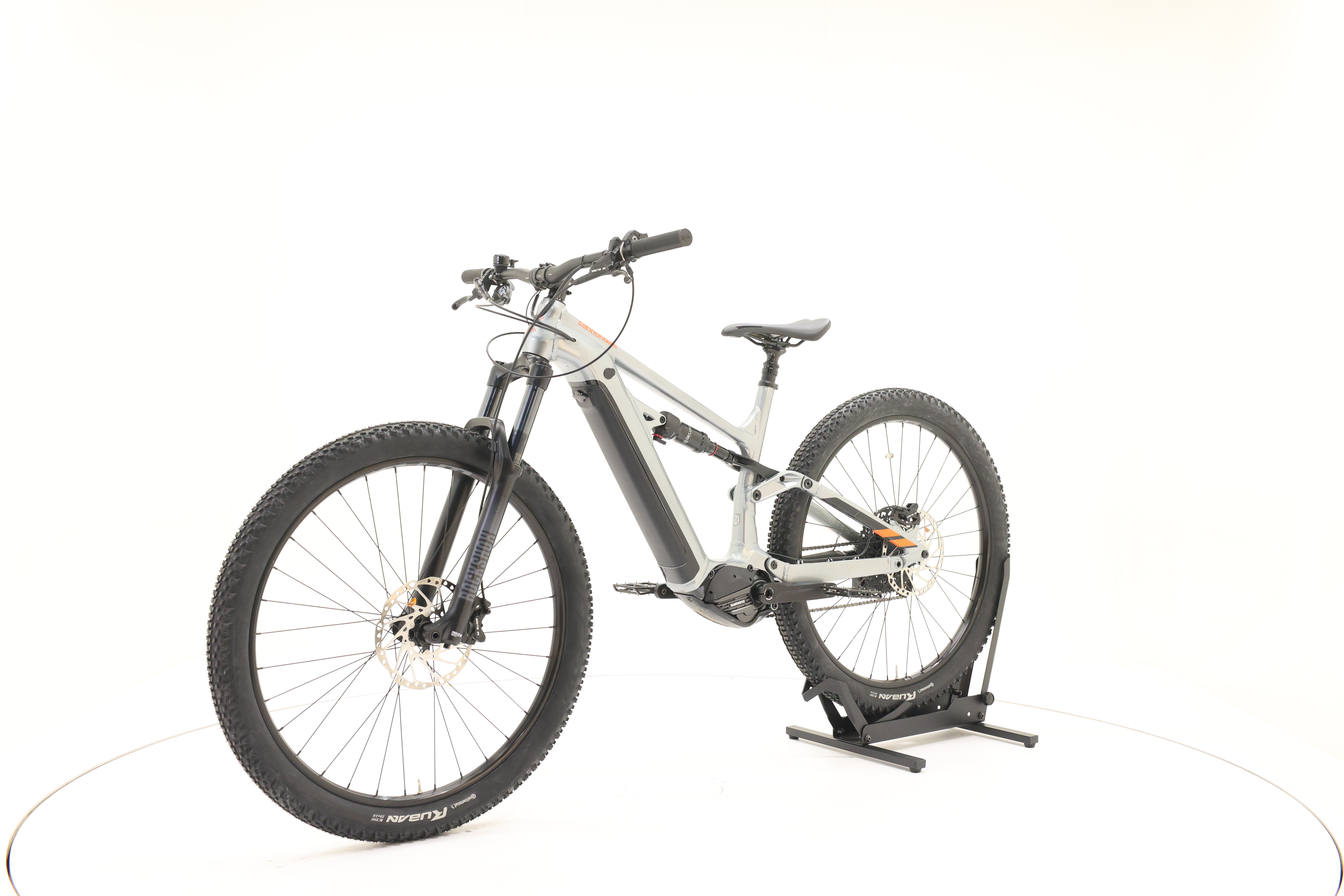 Cannondale Moterra Neo 4, M, 170-179 cm, 2024, 1727 km – Bild 7 von 29