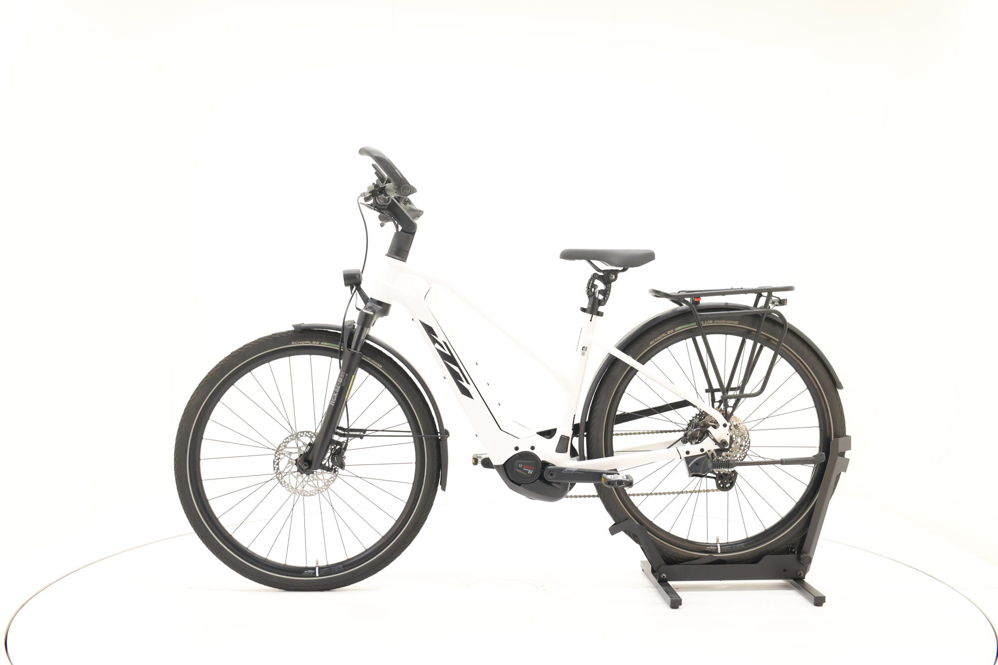 KTM Cento 10, S, 150-159 cm, 2024, 128 km – Bild 5 von 5