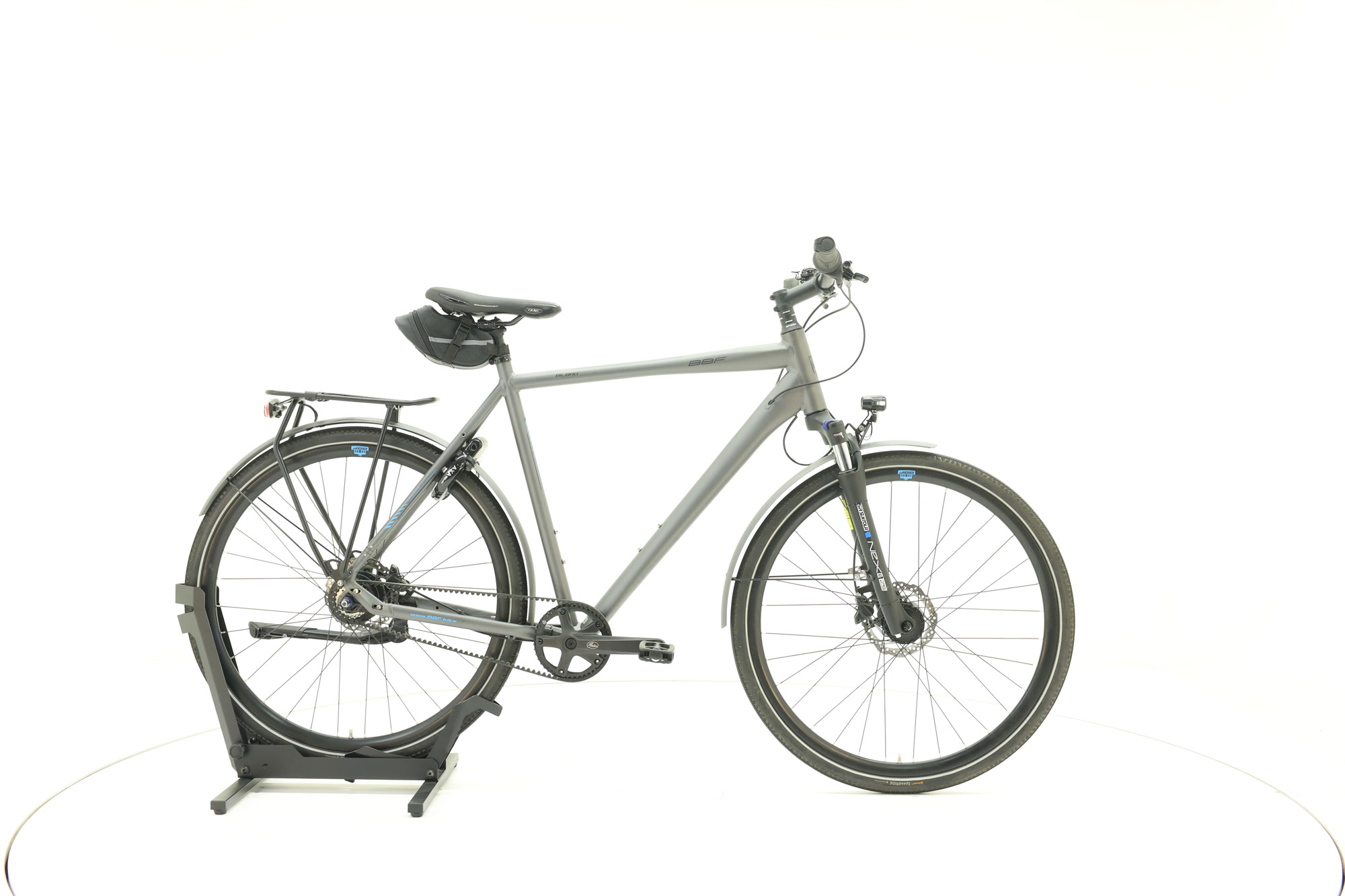 BBF Bilbao Gates, 60 cm, 180-189 cm, 2025, 0 km – Bild 7 von 8