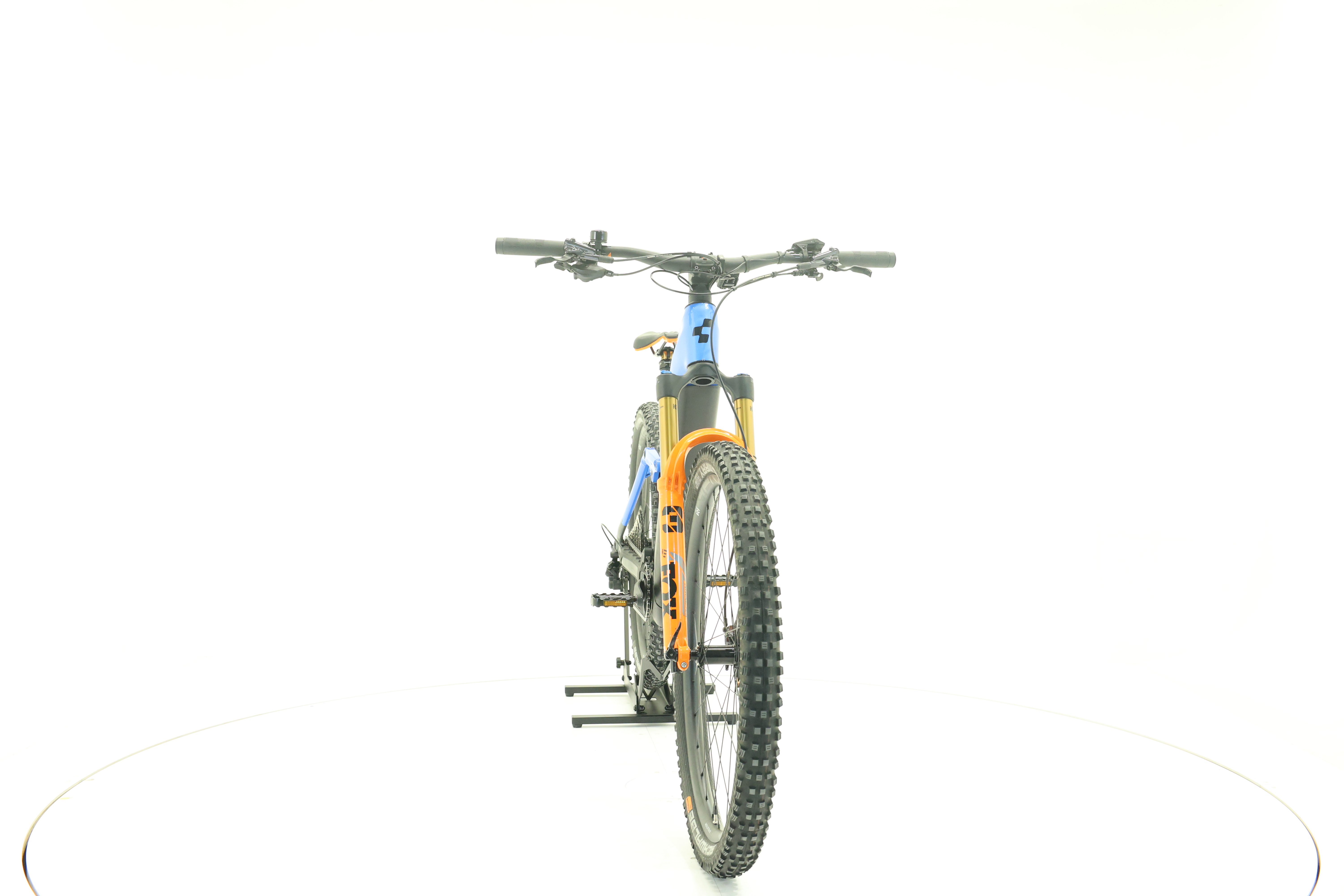 Cube Stereo Hybrid 140 Actionteam 750, L, 180-189 cm, 2023, 1401 km – Bild 17 von 24