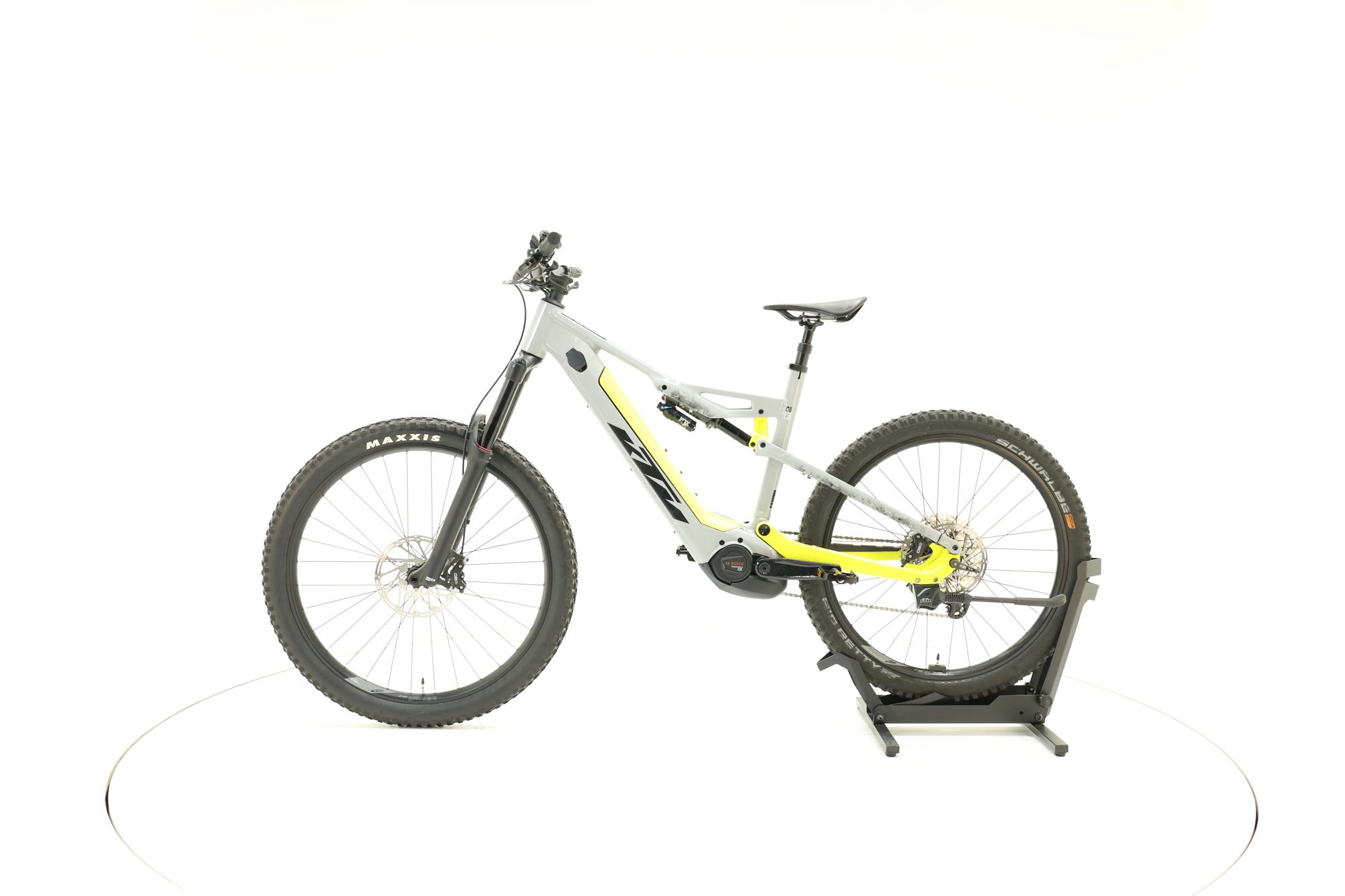 KTM Macina Kapoho 7972, 53 cm, 190-199 cm, 2023, 1218 km – Bild 6 von 8