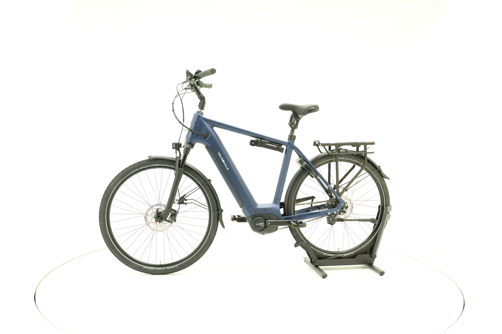 Velo de Ville AEB 490