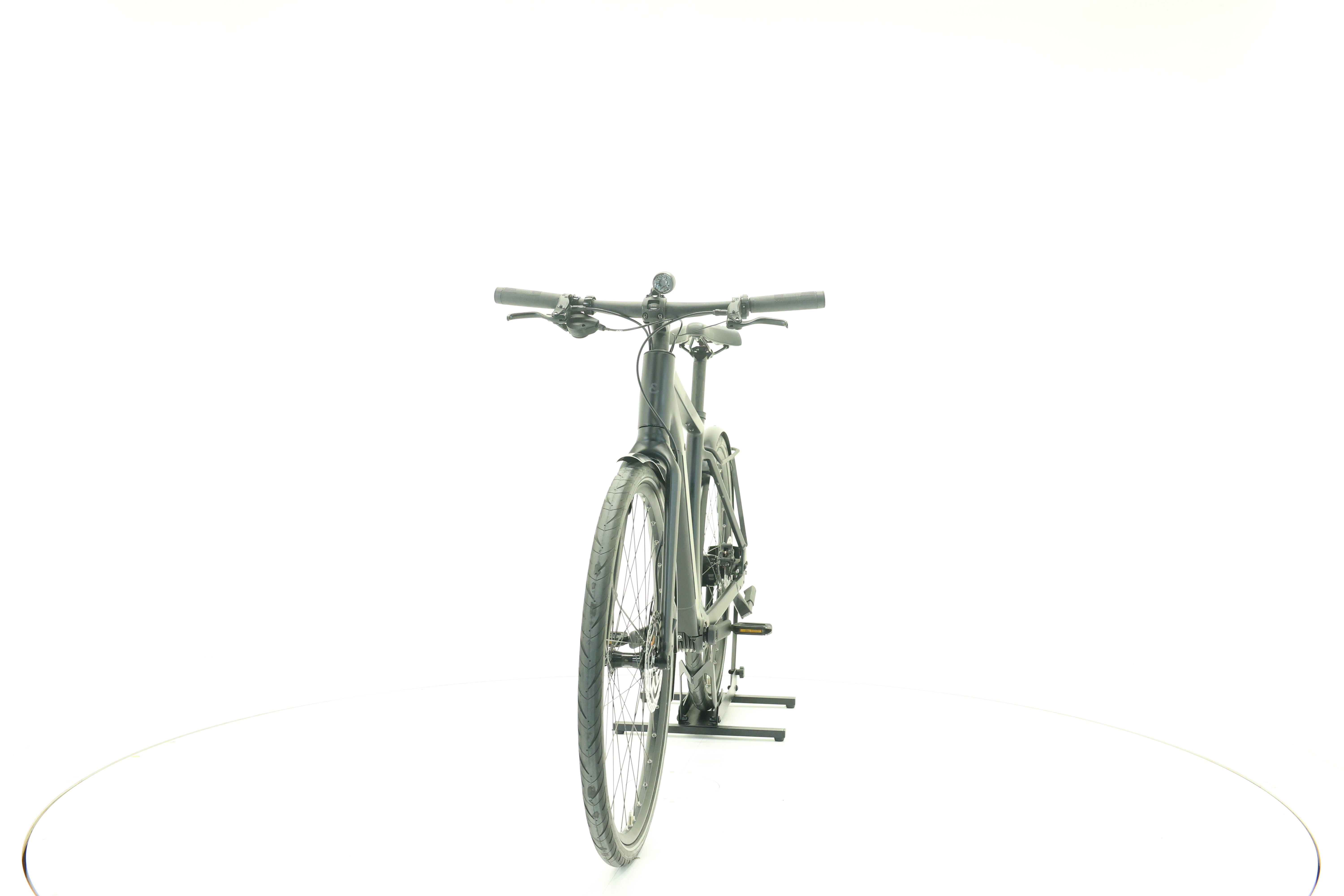 Riese und Müller UBN five silent, 51 cm, 160-169 cm, 2024, 773.1 km – Bild 15 von 24