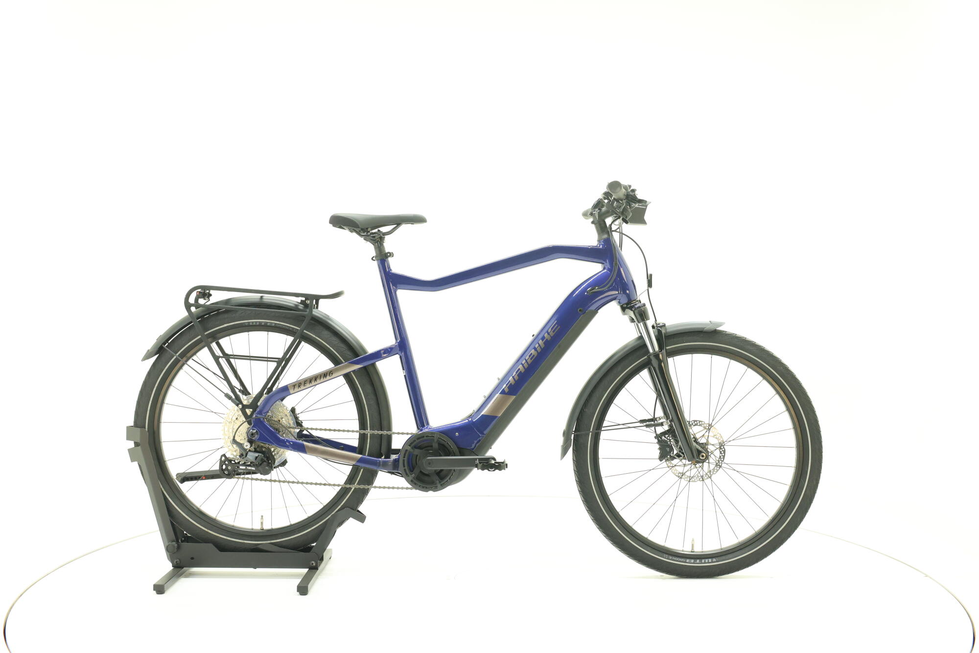 Haibike Trekking 7