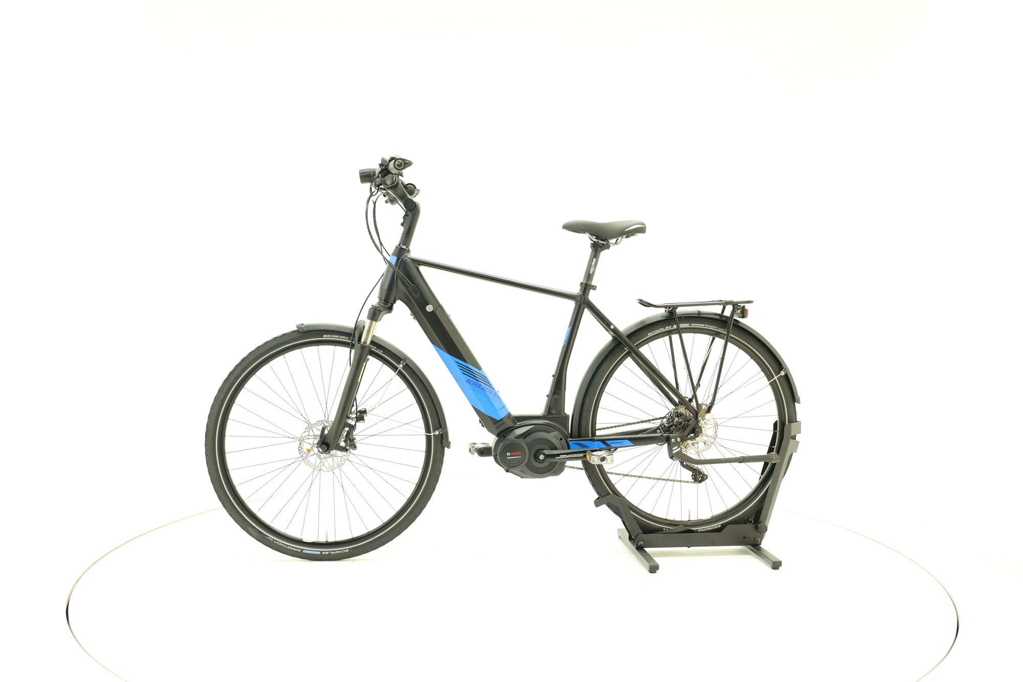 Orbea TERRA H30, XL, 190-199 cm, 2024, 676 km – Bild 4 von 8