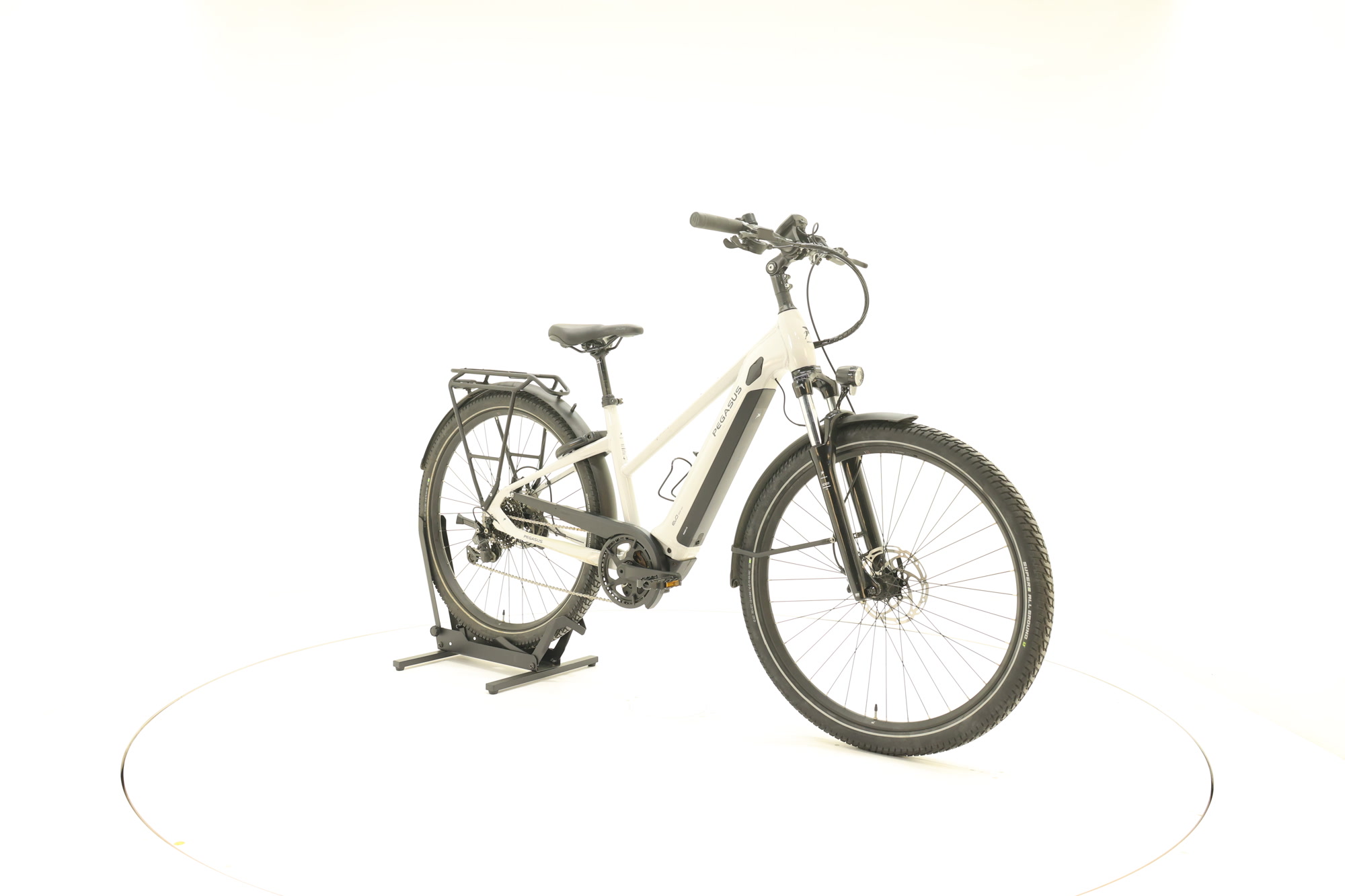 Pegasus Savino EVO 10 CX