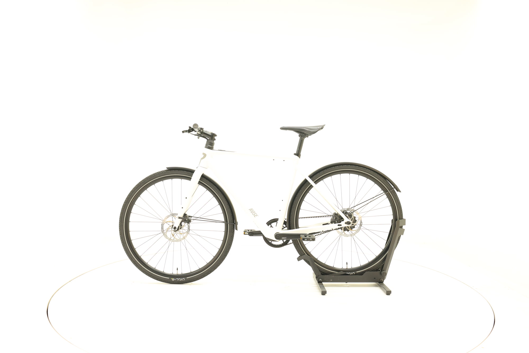 Rose Bikes SNEAK+ EQ