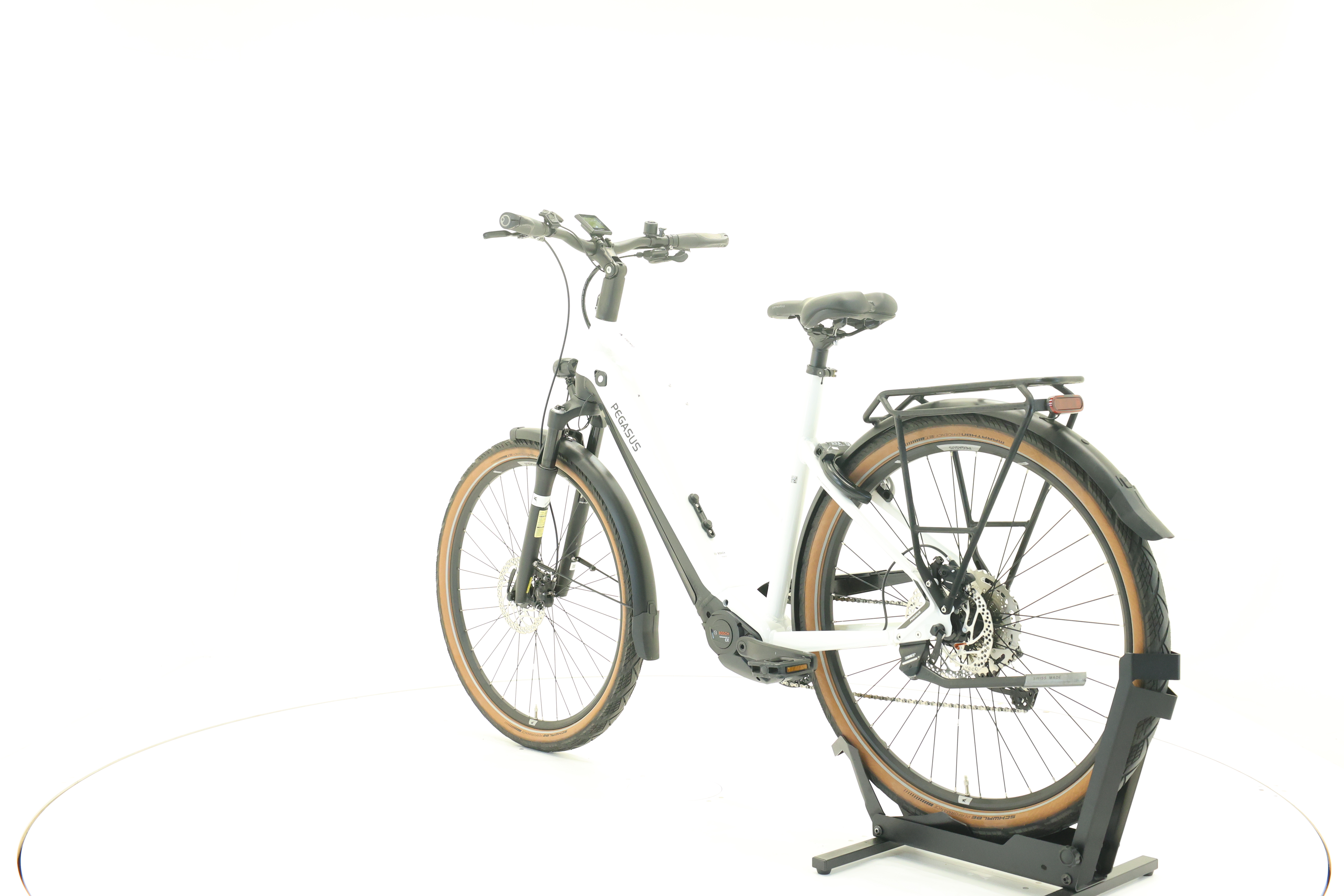 Pegasus Premio Evo 10 Lite (125510)