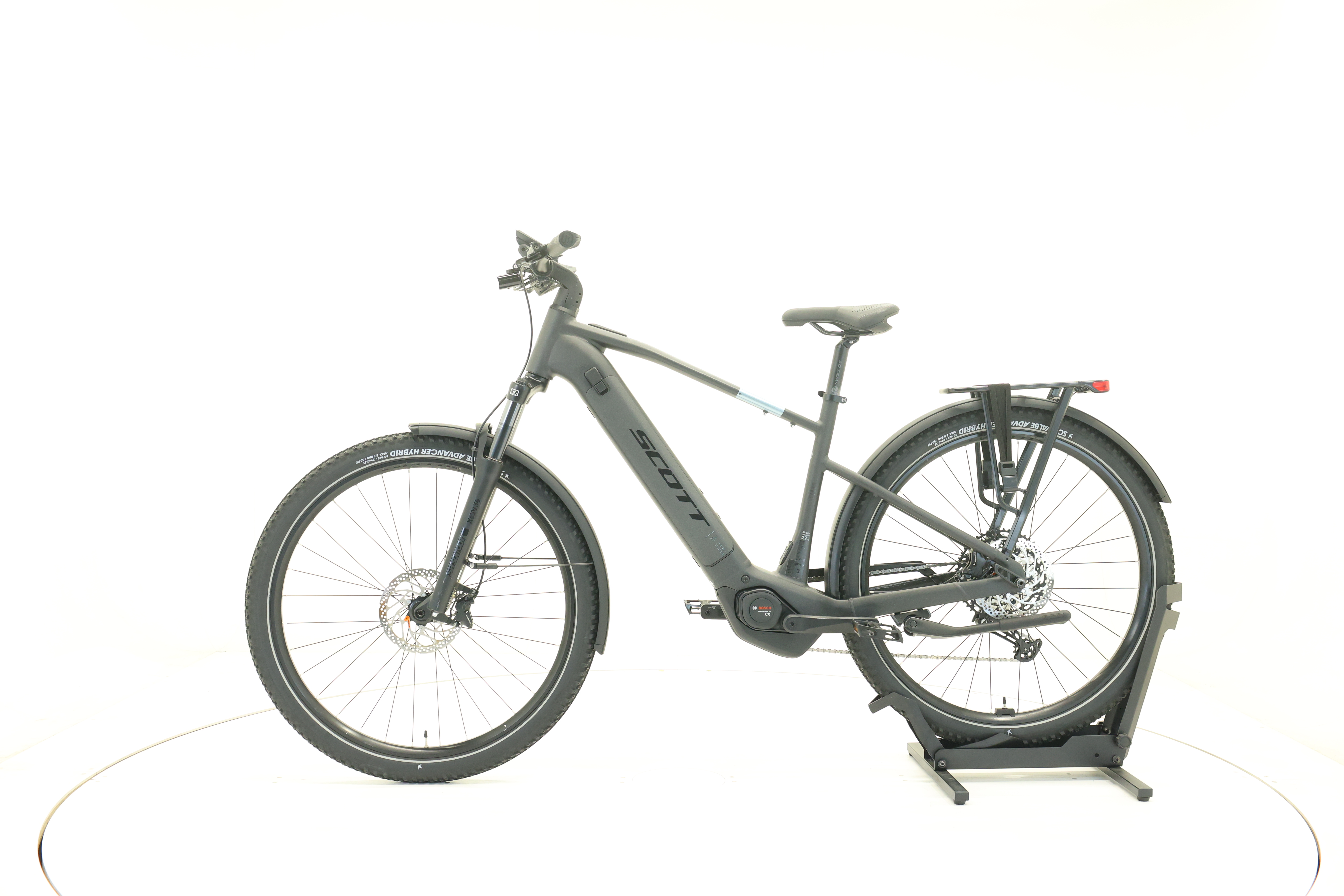Scott AXIS 20
