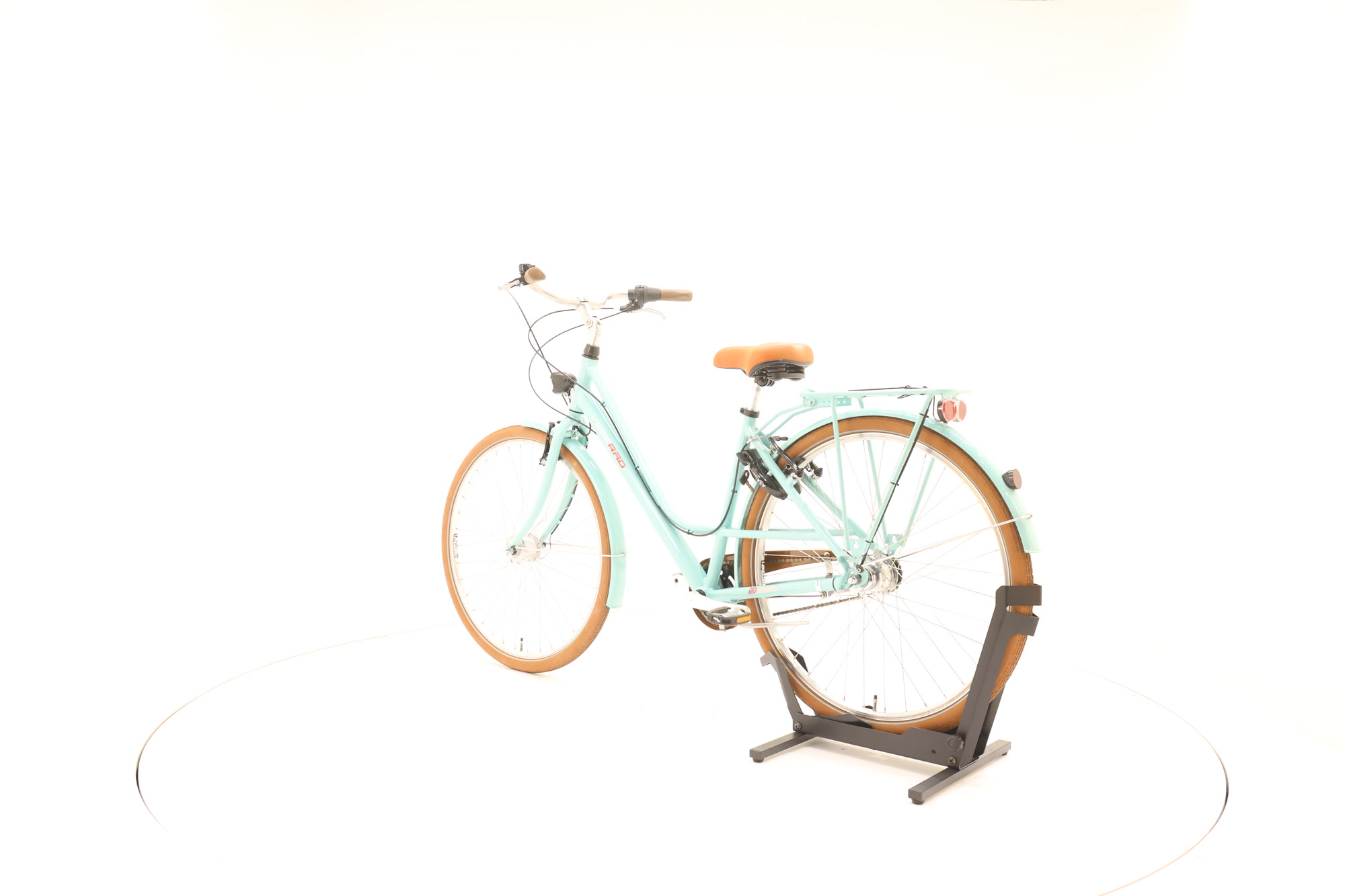 VEGERAD Damentourer, 48 cm, 160-169 cm, 2023, 0 km – Bild 4 von 18