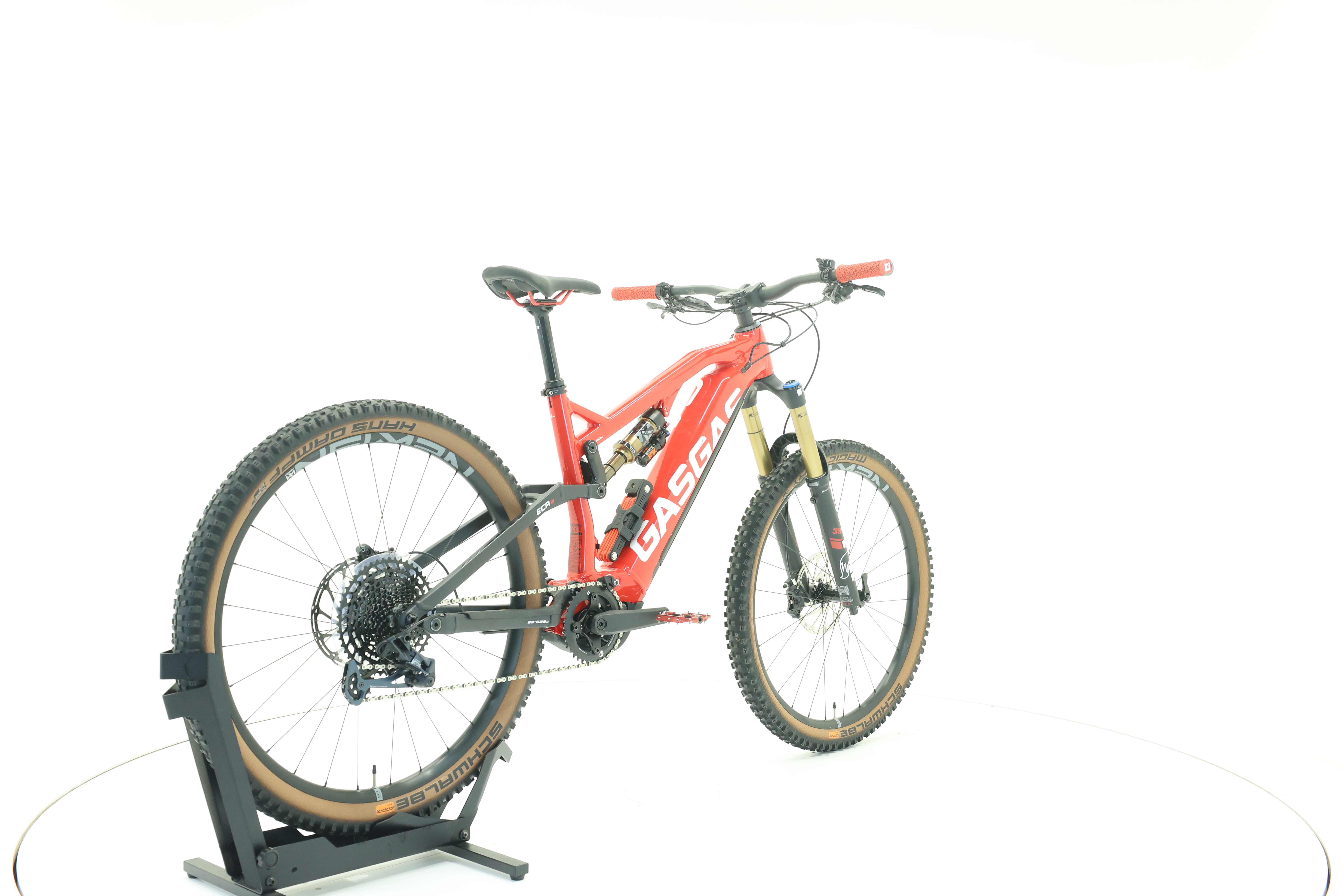 GASGAS ECA3