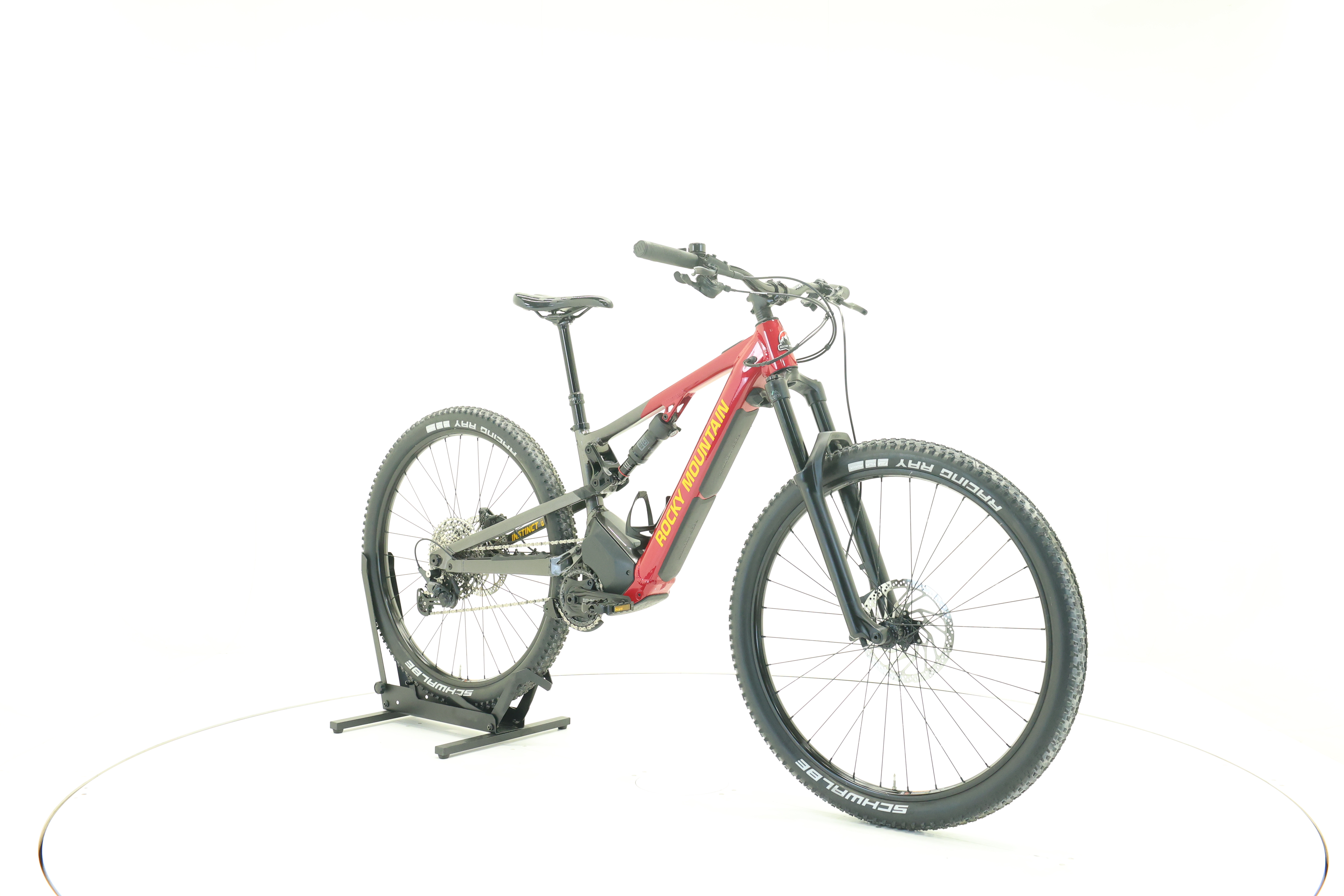 RockyMountain INSTINCT POWERPLAY ALLOY 30 C1