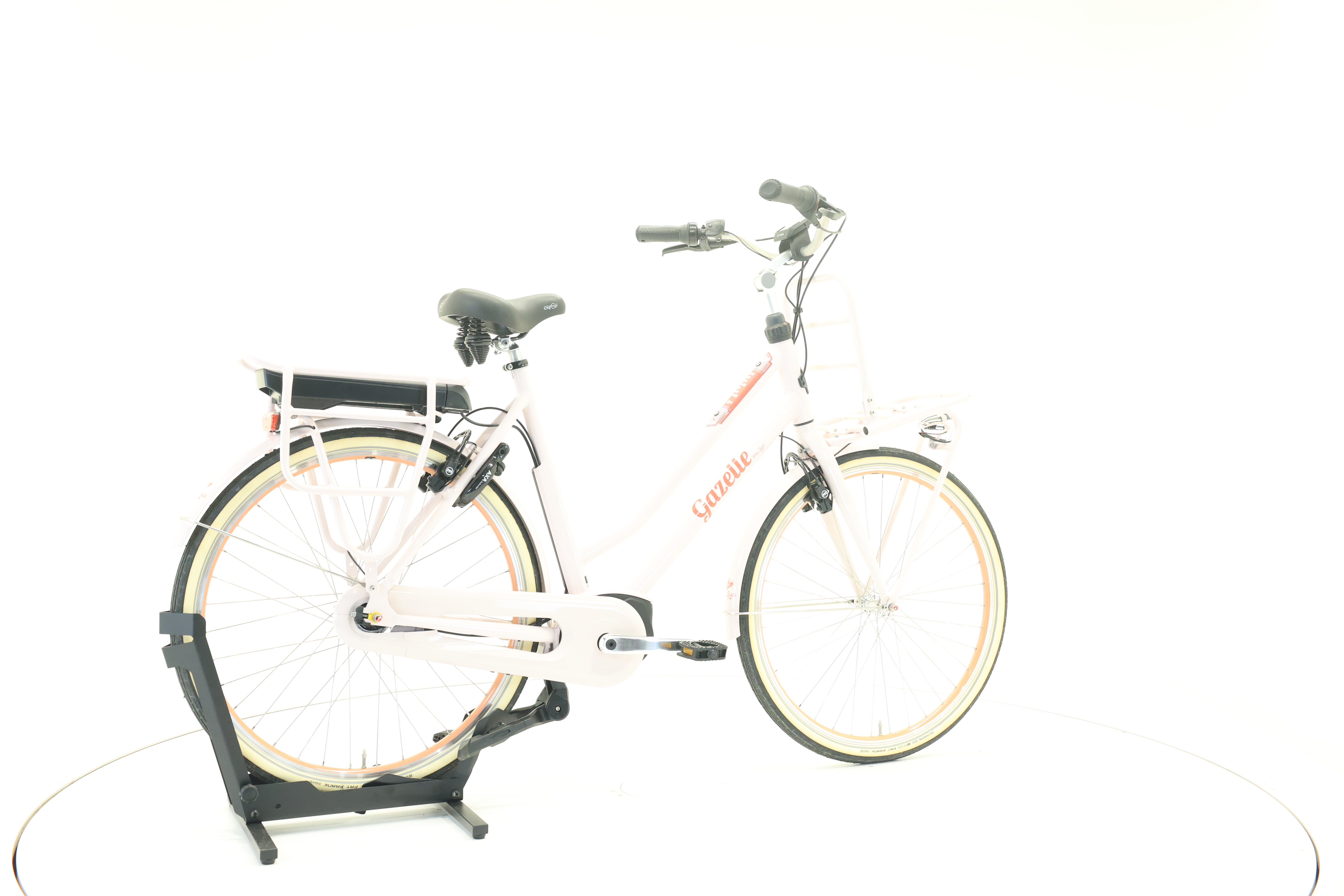 Gazelle Miss Grace C7, 59 cm, 180-189 cm, 2025, 61 km – Bild 14 von 24