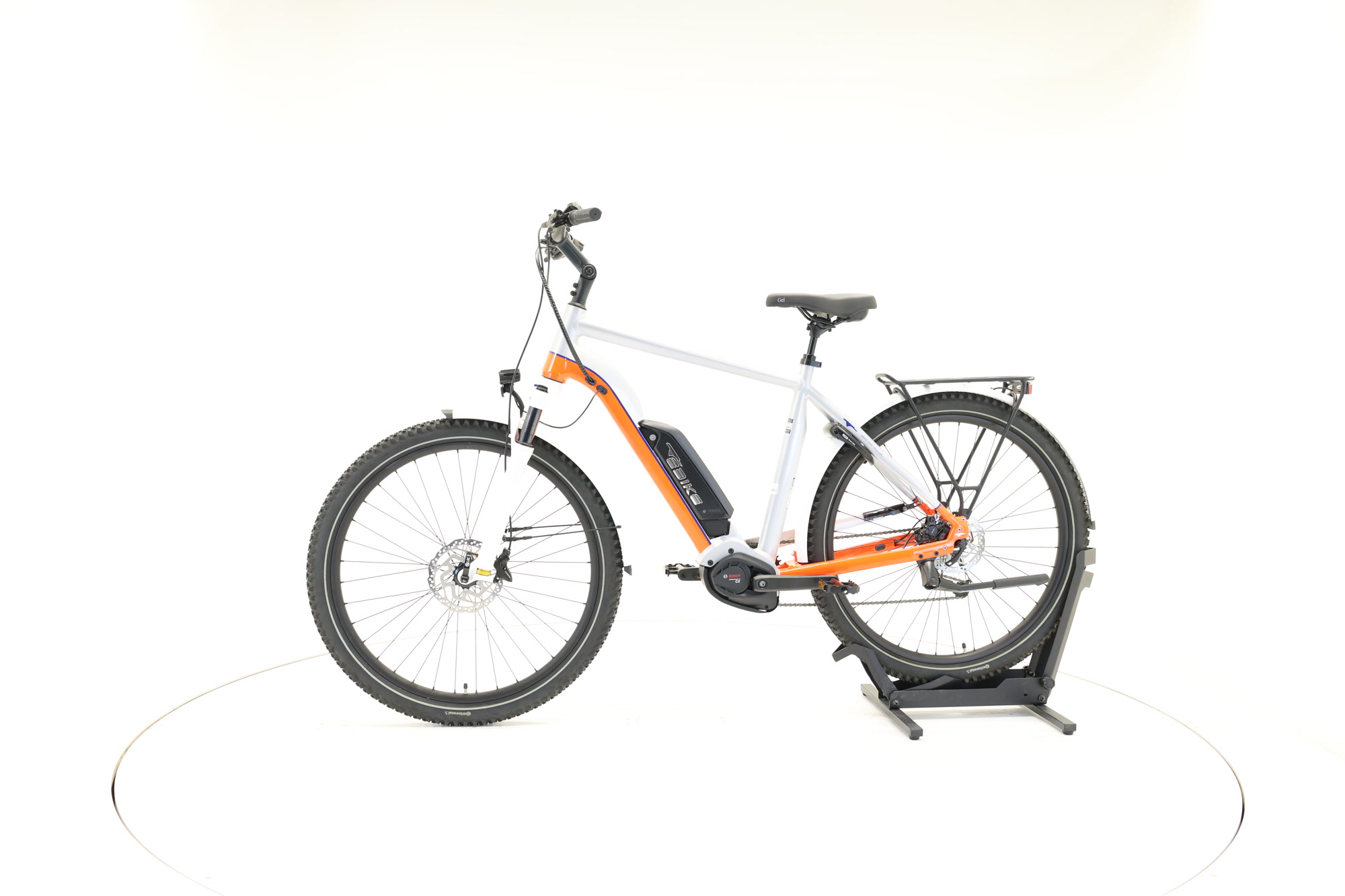e-bike Trekking Diamant – Bild 3 von 7
