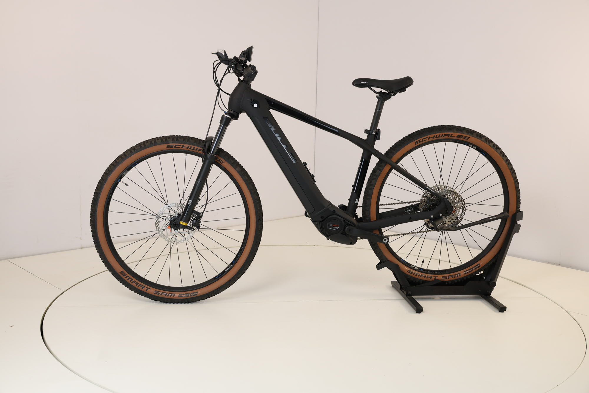Bulls Copperhead EVO 2