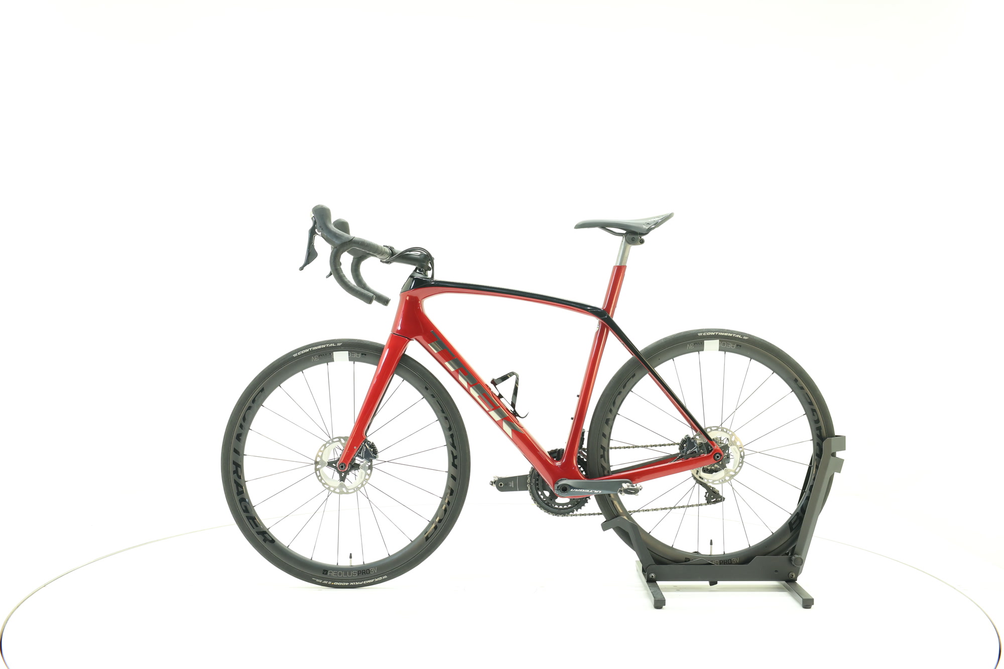 Trek Domane SL Custom, 62 cm, 190-199 cm, 2023, 0 km – Bild 5 von 8