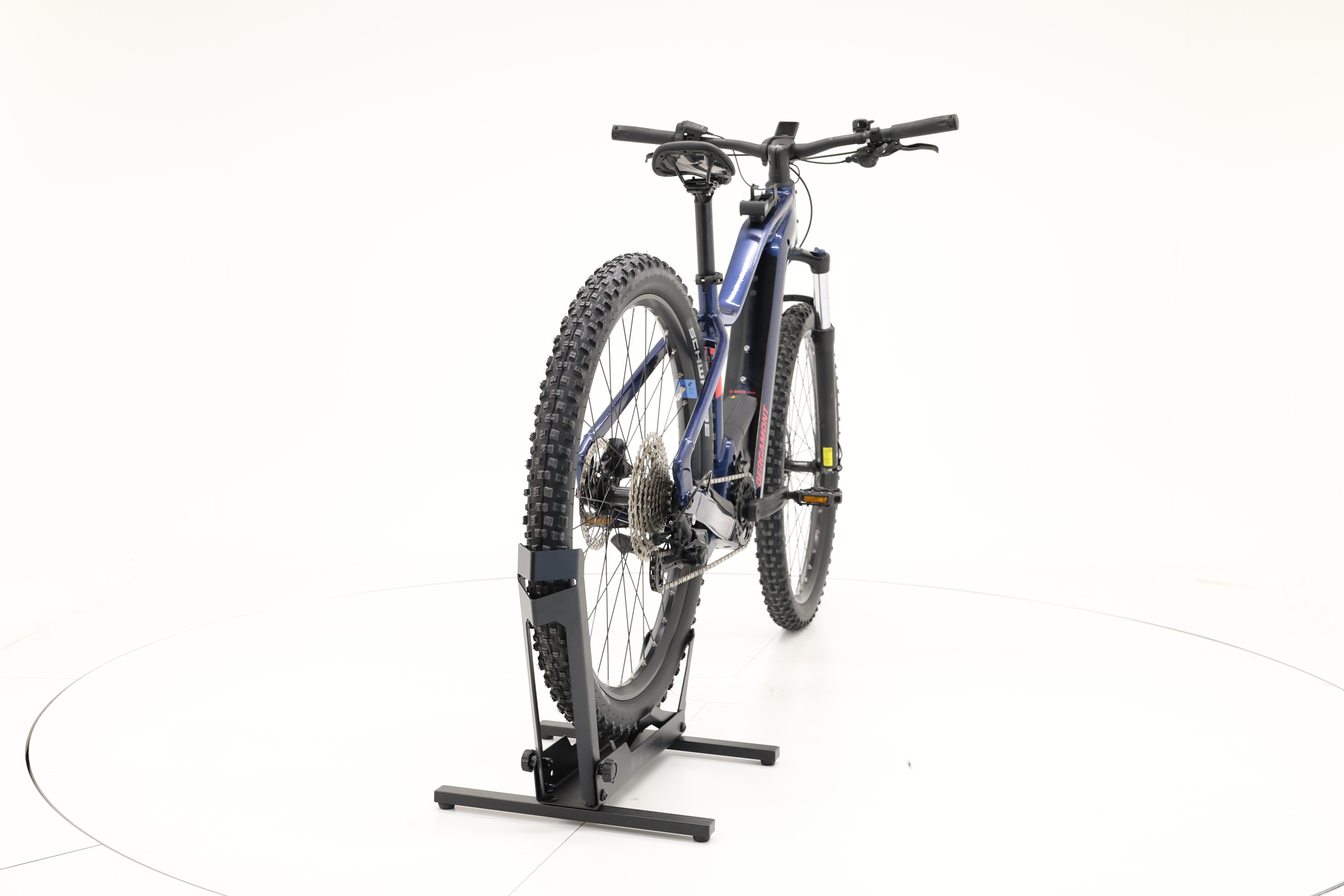 Bergamont E-Revox Premium Sport, M, 170-179 cm, 2023, 1361 km – Bild 4 von 5