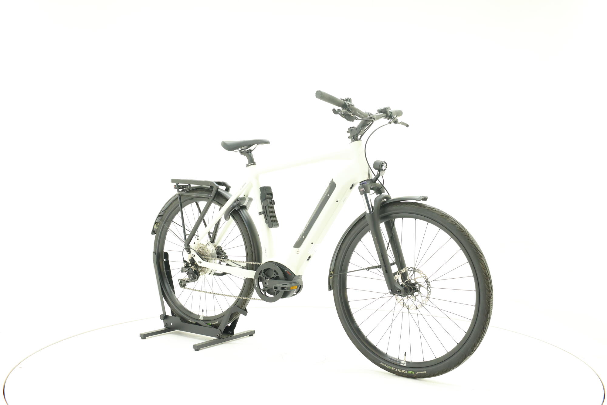 Rose Bikes Xtra Watt Evo Plus 1
