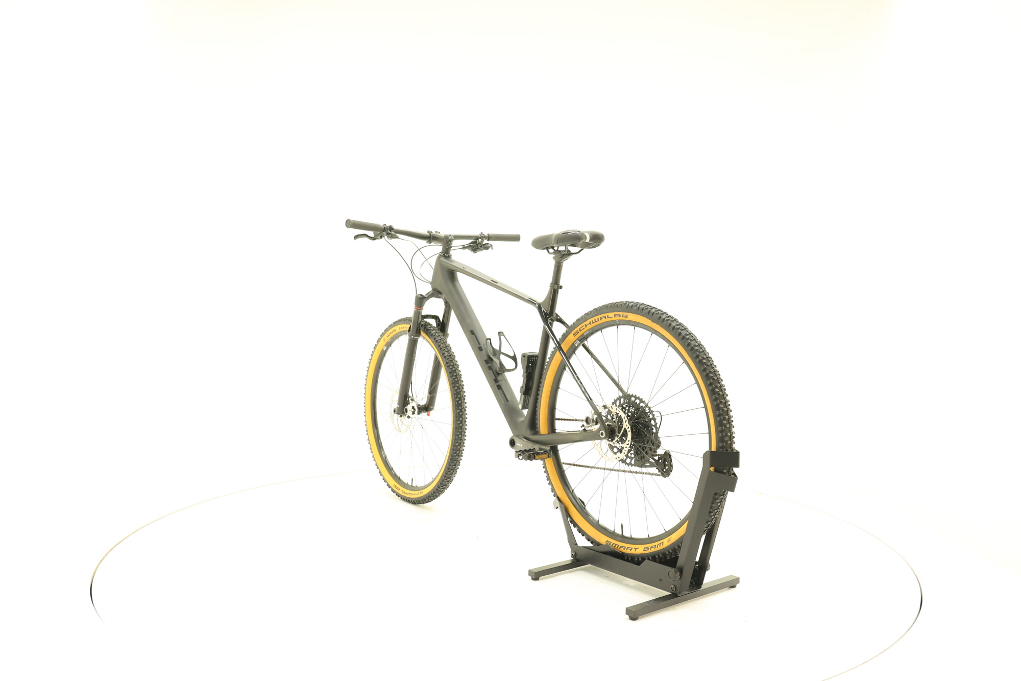 Cube Elite C:62 ONE carbon´n´black, 52 cm, 190-199 cm, 2024, 0 km – Bild 8 von 8