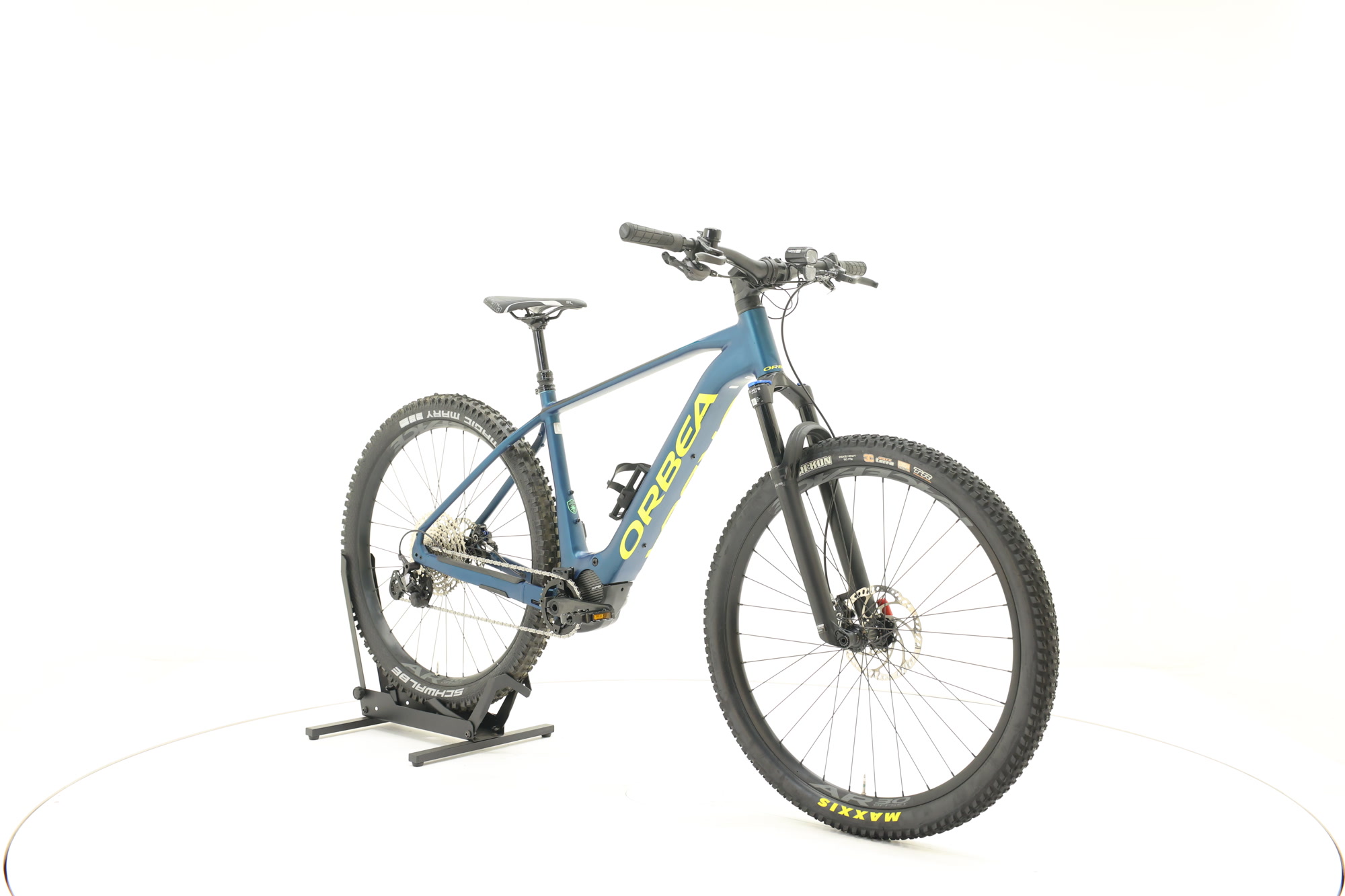 Orbea URRUN 10, L, 180-189 cm, 2023, 2222 km – Bild 4 von 8