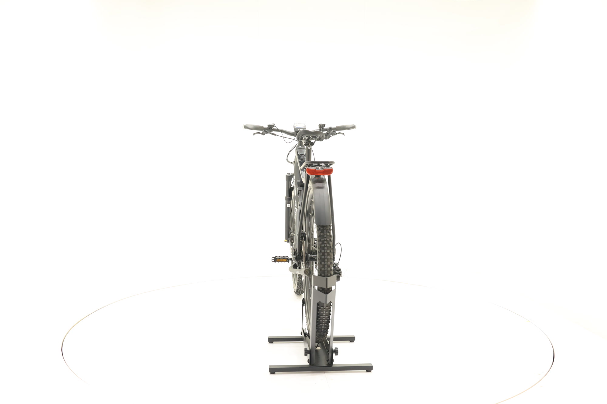 Centurion Lhasa e R860i EQ