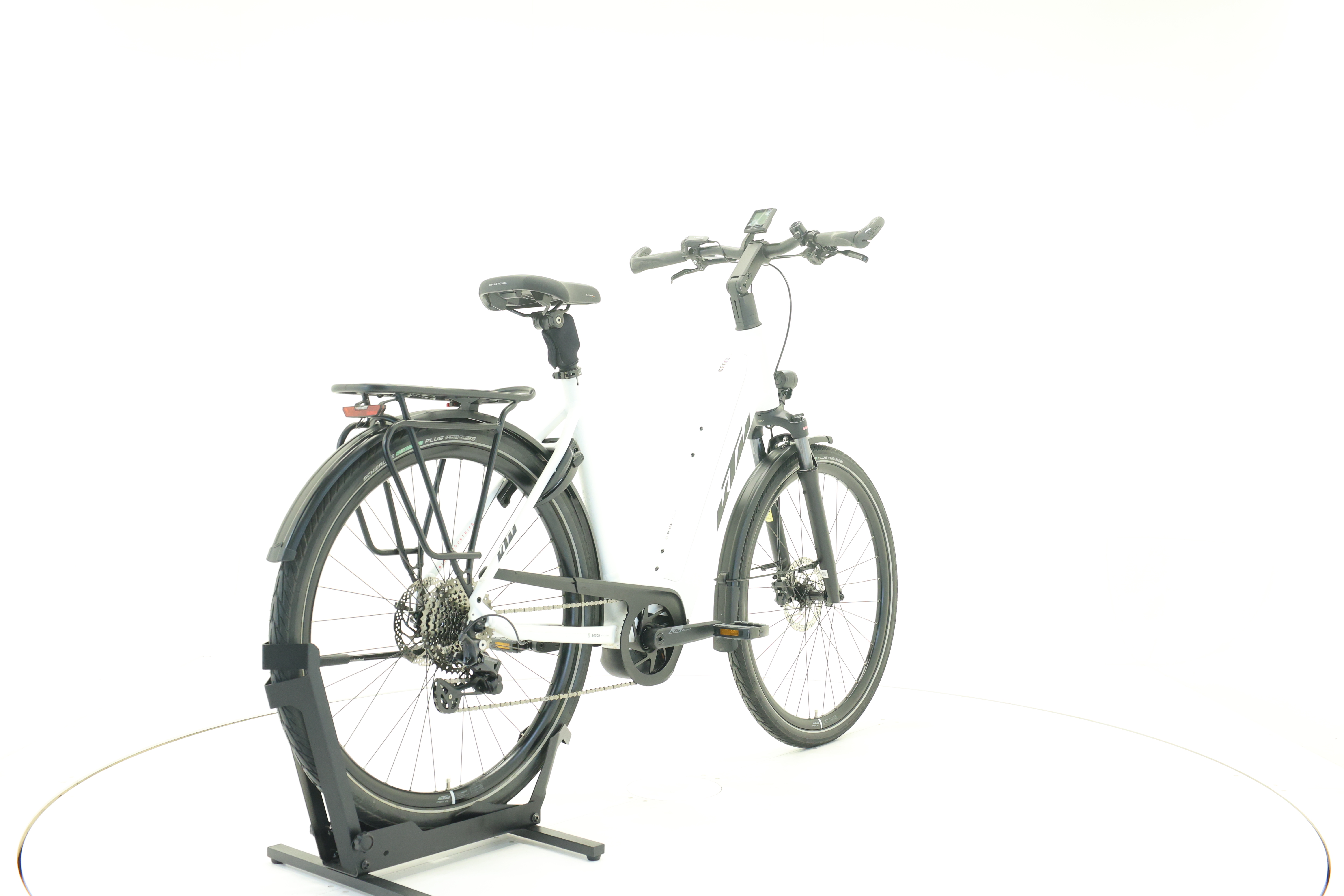 KTM Cento 10