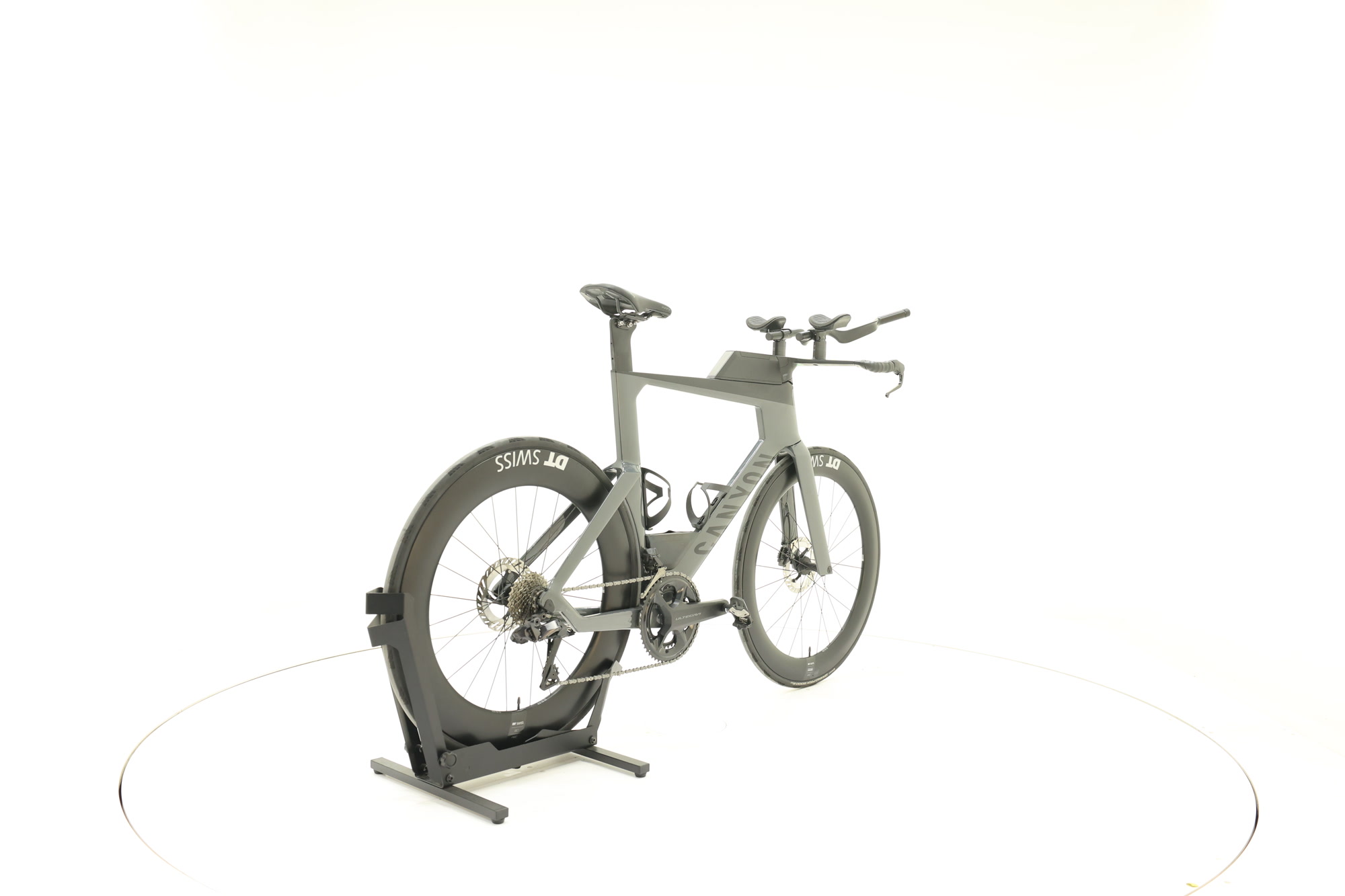 Canyon Speedmax CF 8 Di2, L, 180-189 cm, 2025, 0 km – Bild 2 von 8