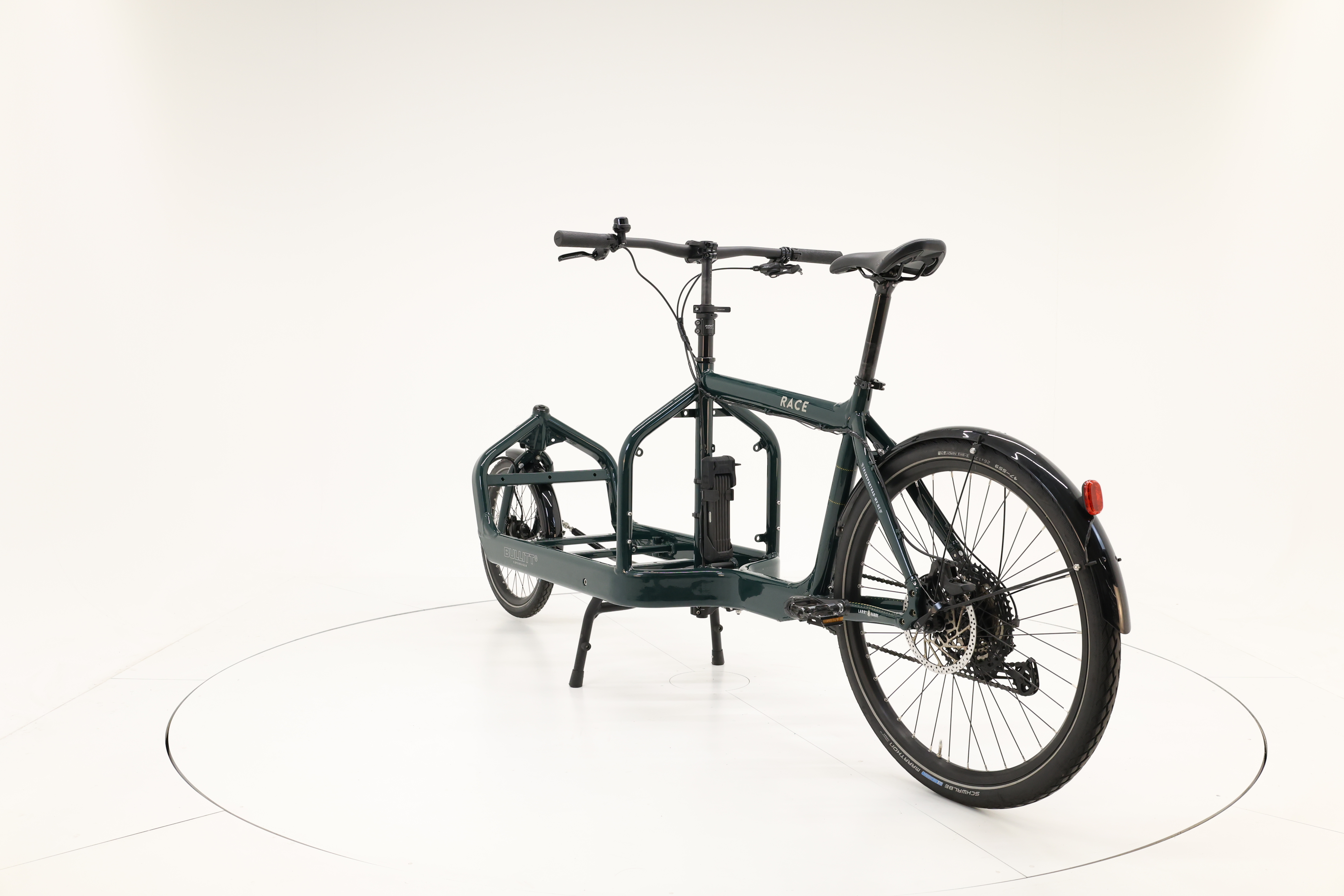 Larry vs Harry Original - XT 12-Gang, 52 cm, 2025, 0 km – Bild 5 von 5