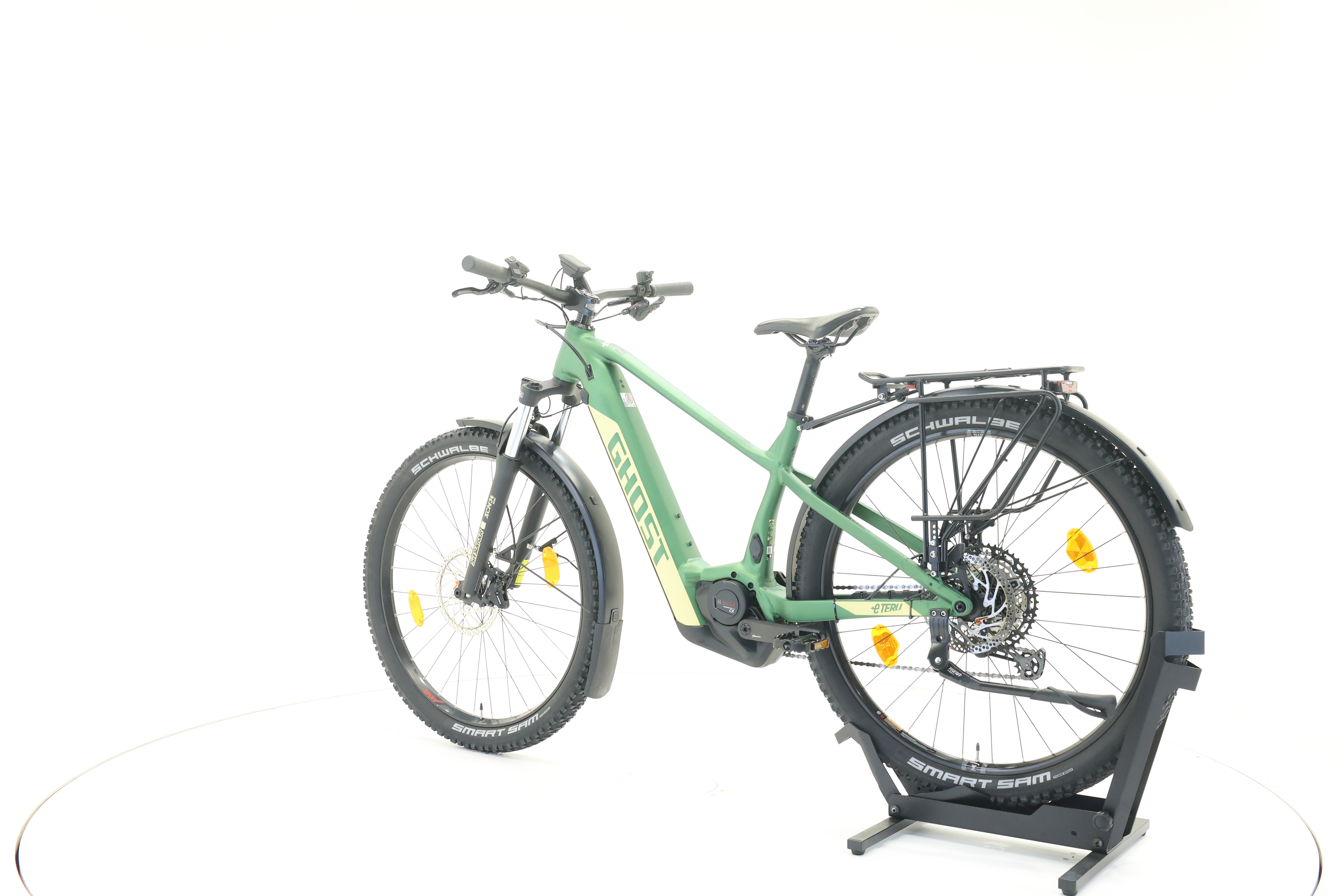 Ghost E-Teru B Advanced