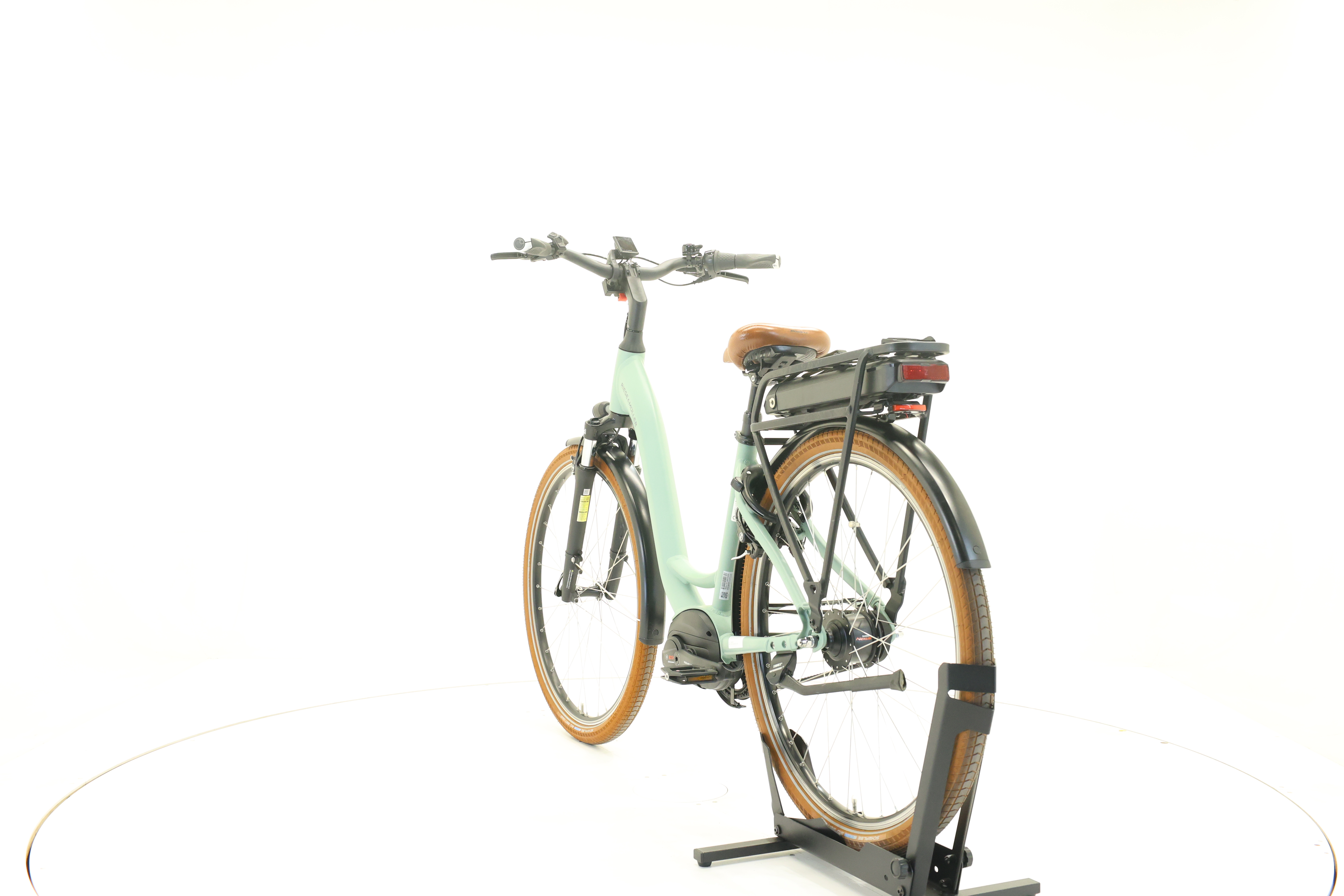 Riese und Müller Swing Silent, 46 cm, 160-169 cm, 2025, 733 km – Bild 2 von 5