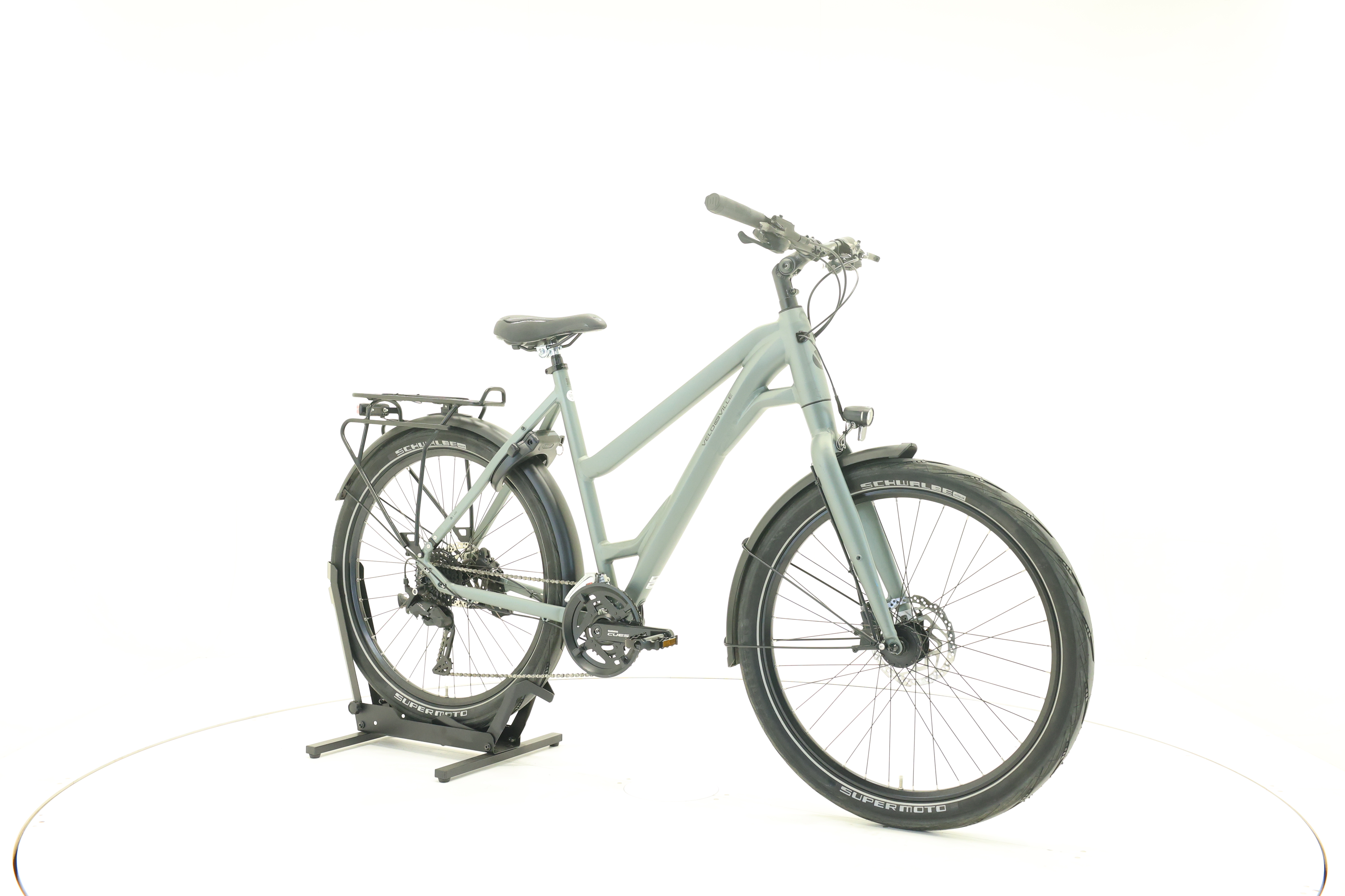 Velo de Ville L400