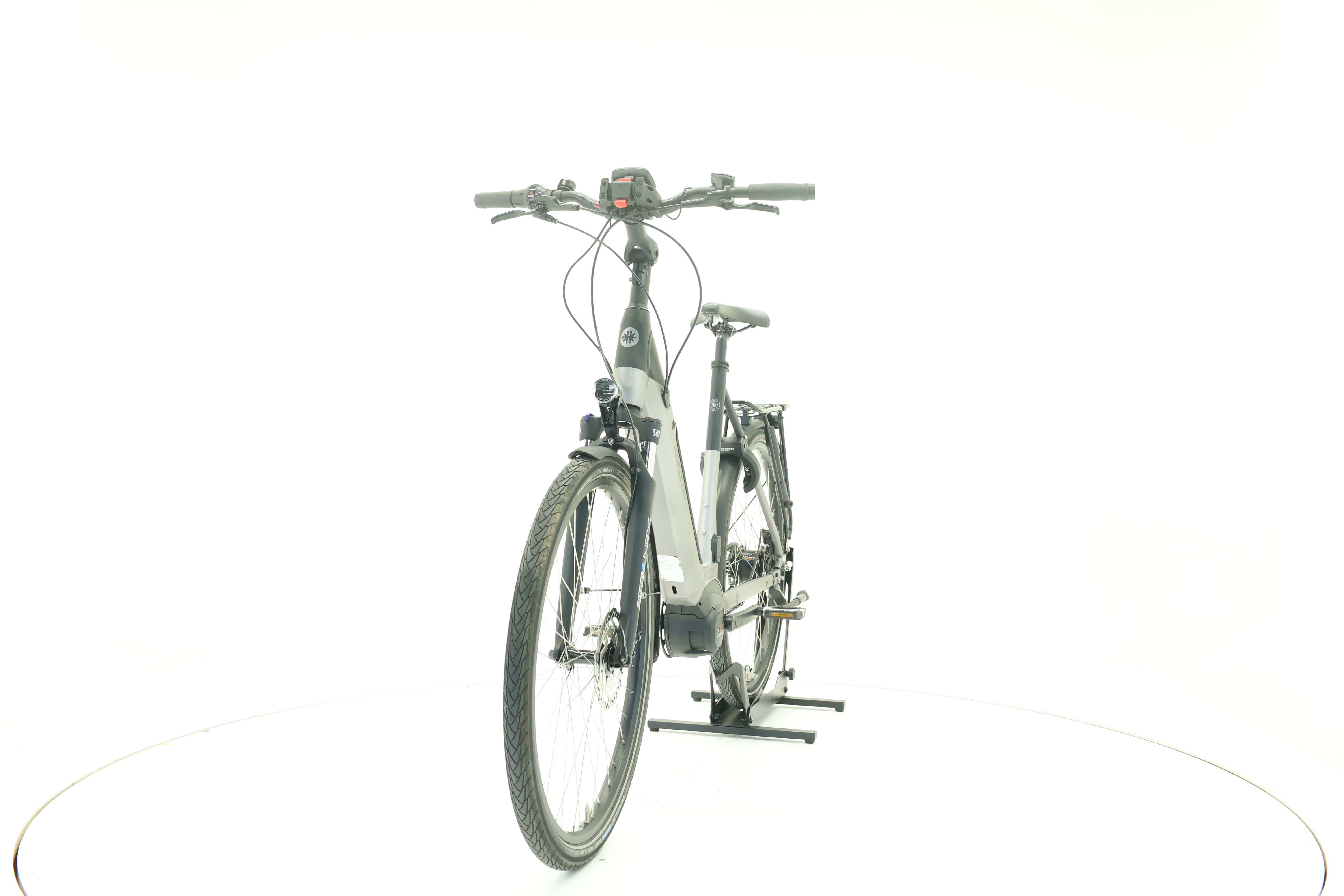 Kreidler Vitality Eco 8+ Gates RT