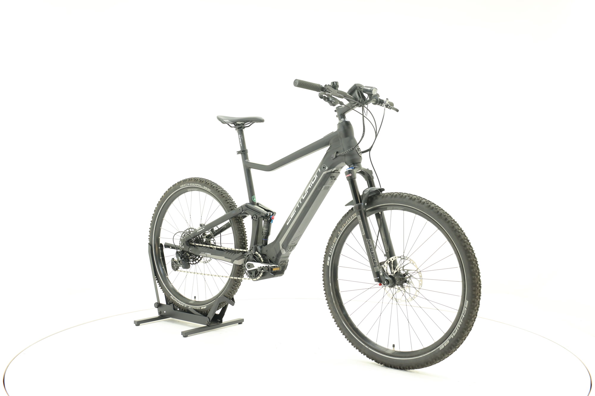 Centurion Lhasa E R860i EPS, XL, 190-199 cm, 2023, 380 km – Bild 5 von 8