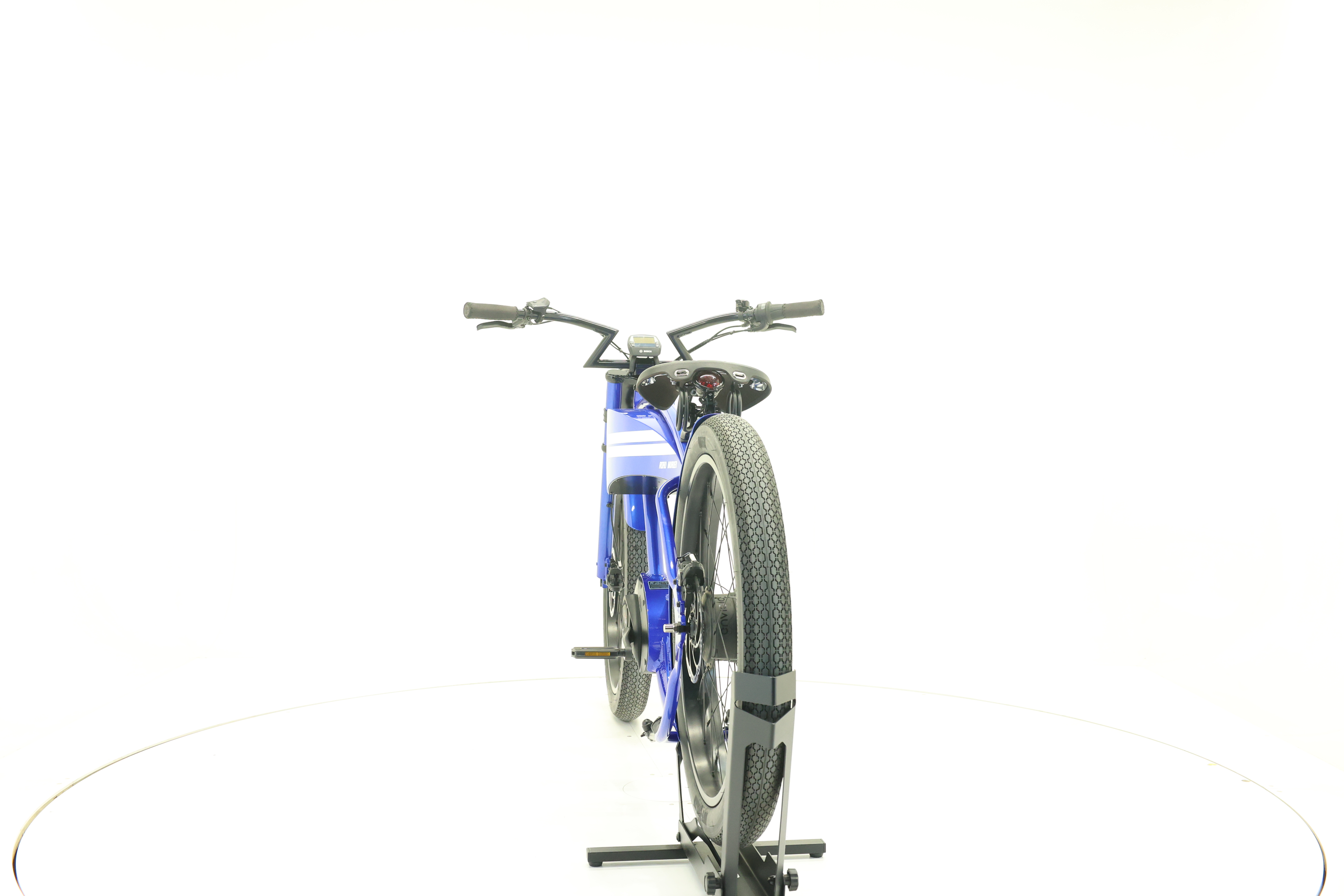 Ruff Cycles Ruffian ROAD INVADER