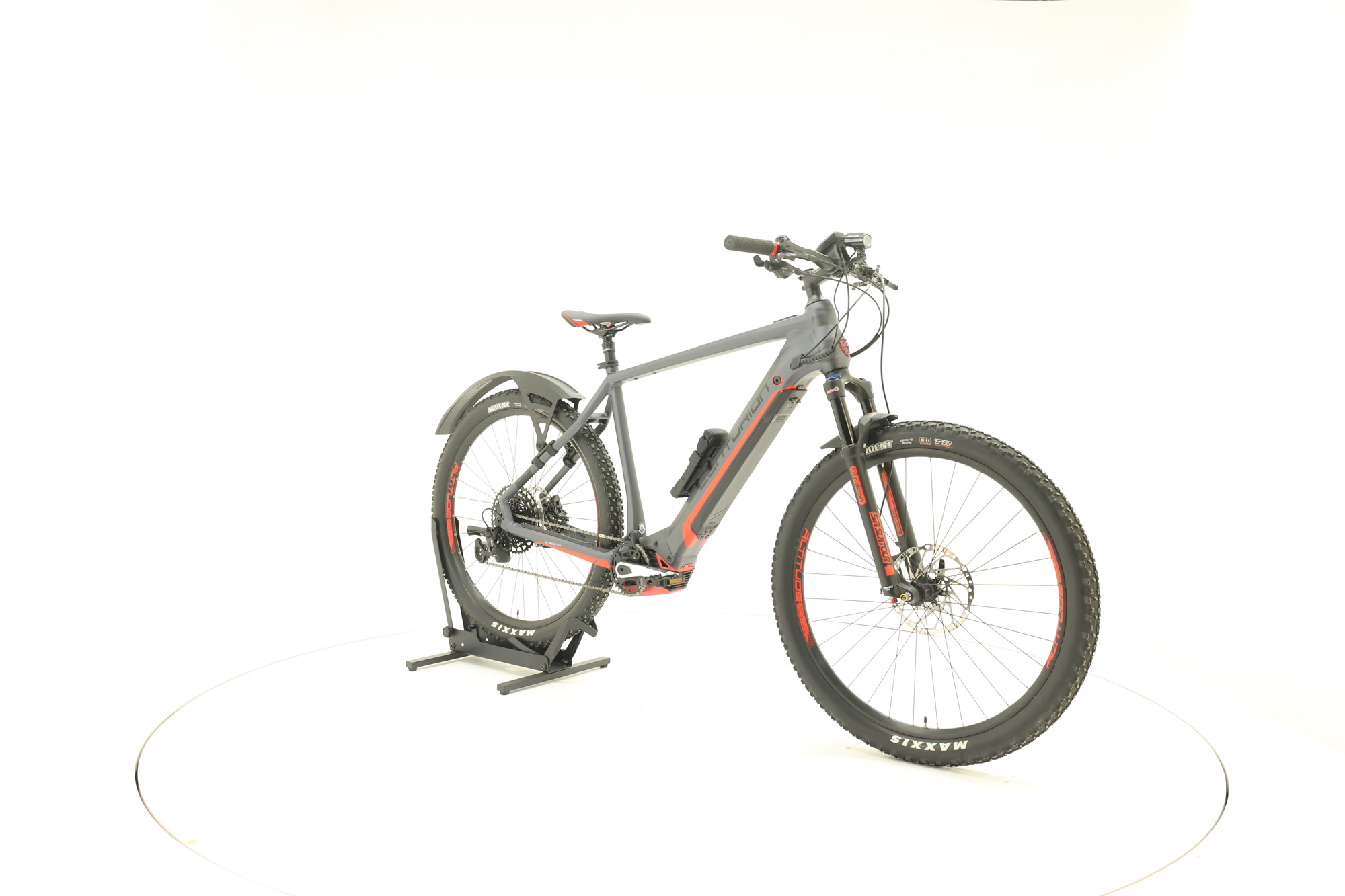 Centurion Backfire E R860i, 55 cm, 180-189 cm, 2025, 326 km – Bild 2 von 12