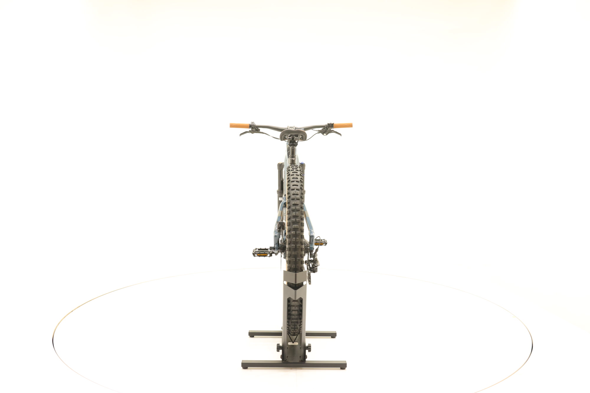 Centurion No Pogo F800i