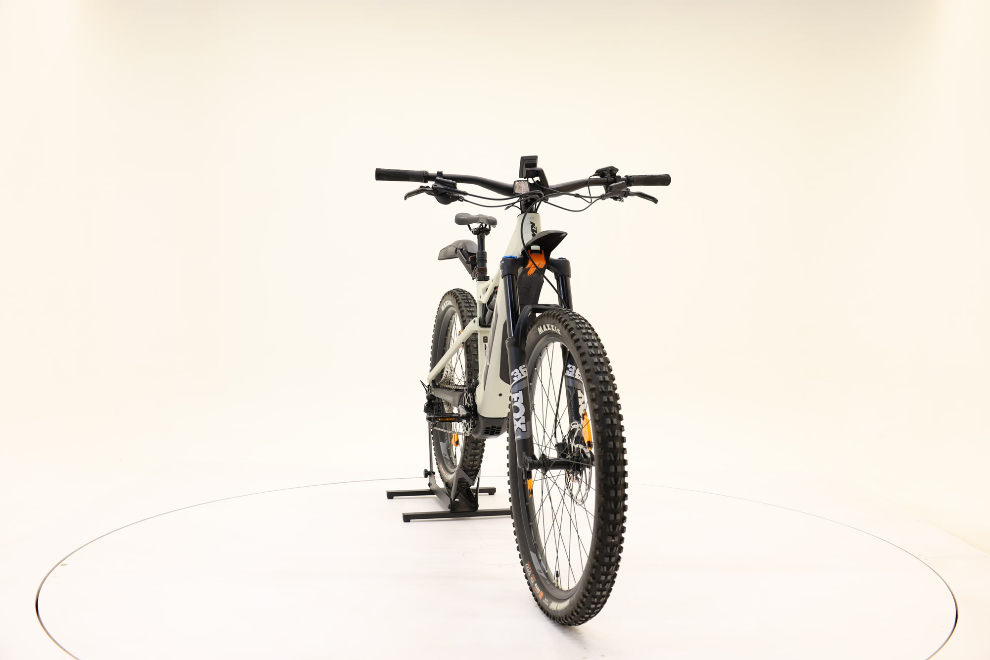 KTM Macina Kapoho 7972, 43 cm, 170-179 cm, 2024, 439 km – Bild 7 von 8