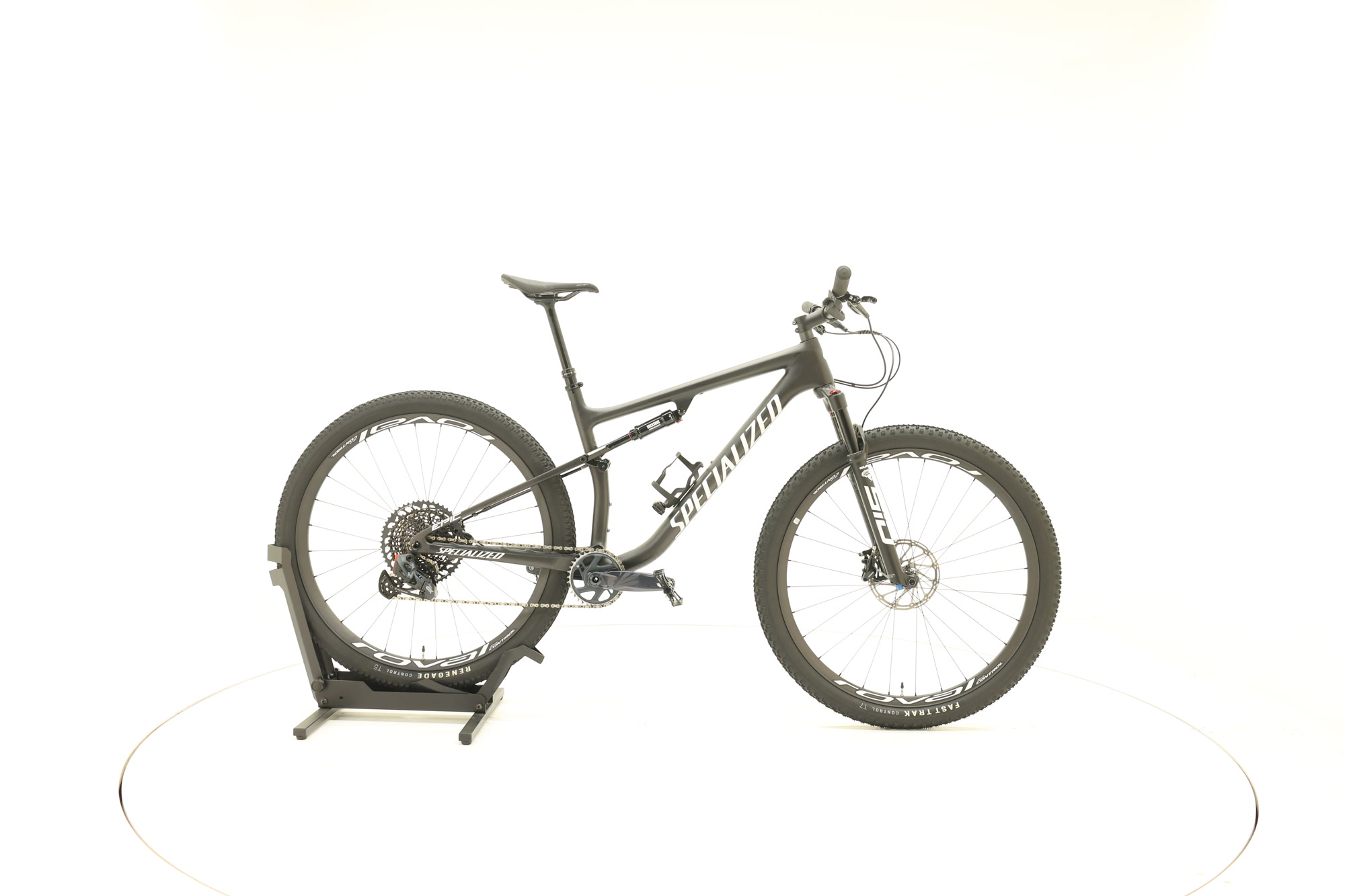 Specialized Epic Expert, 47 cm, 180-189 cm, 2024, 0 km – Bild 6 von 8